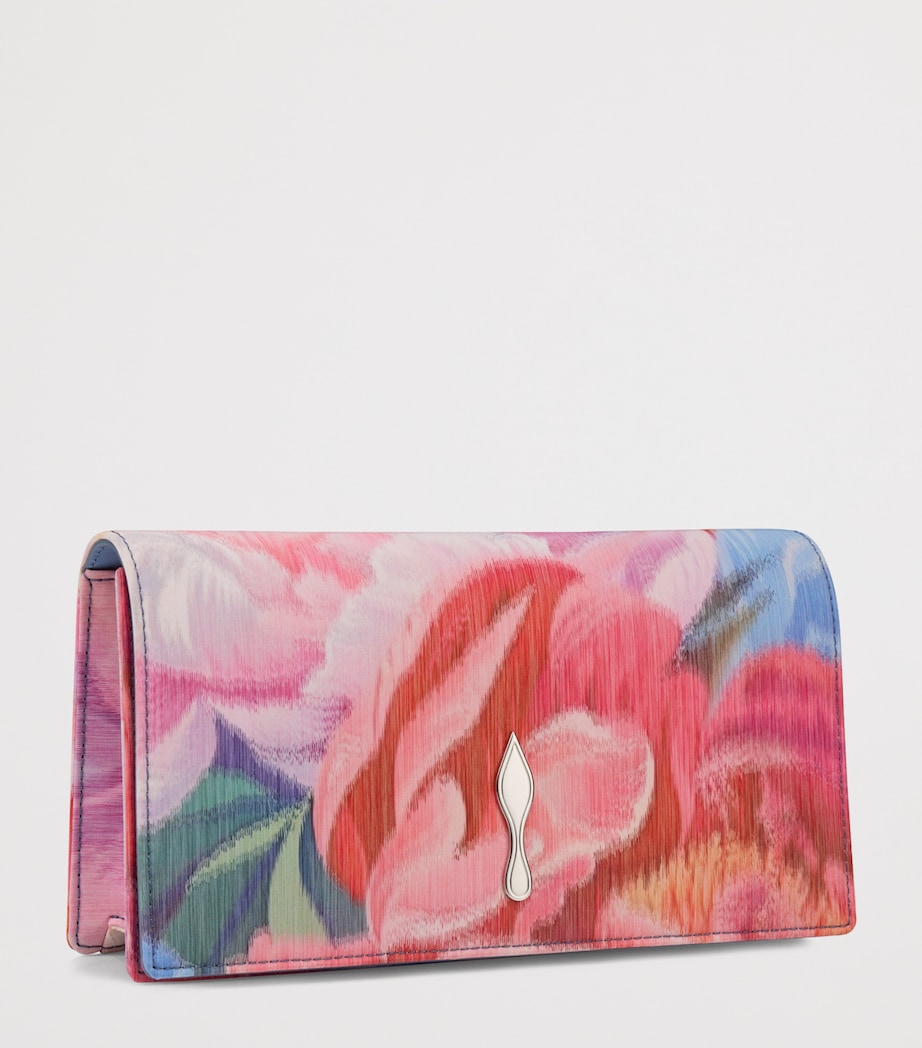 Bettina Peony Clutch Bag M251 Image 3
