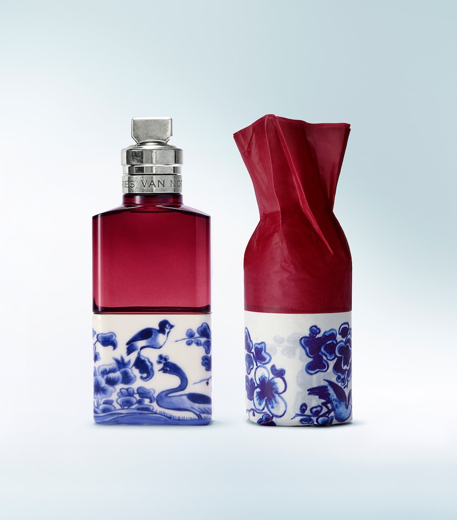 DRIES VAN NOTEN Soie Malaquais Eau de Parfum (200ml) - Refill Image 2