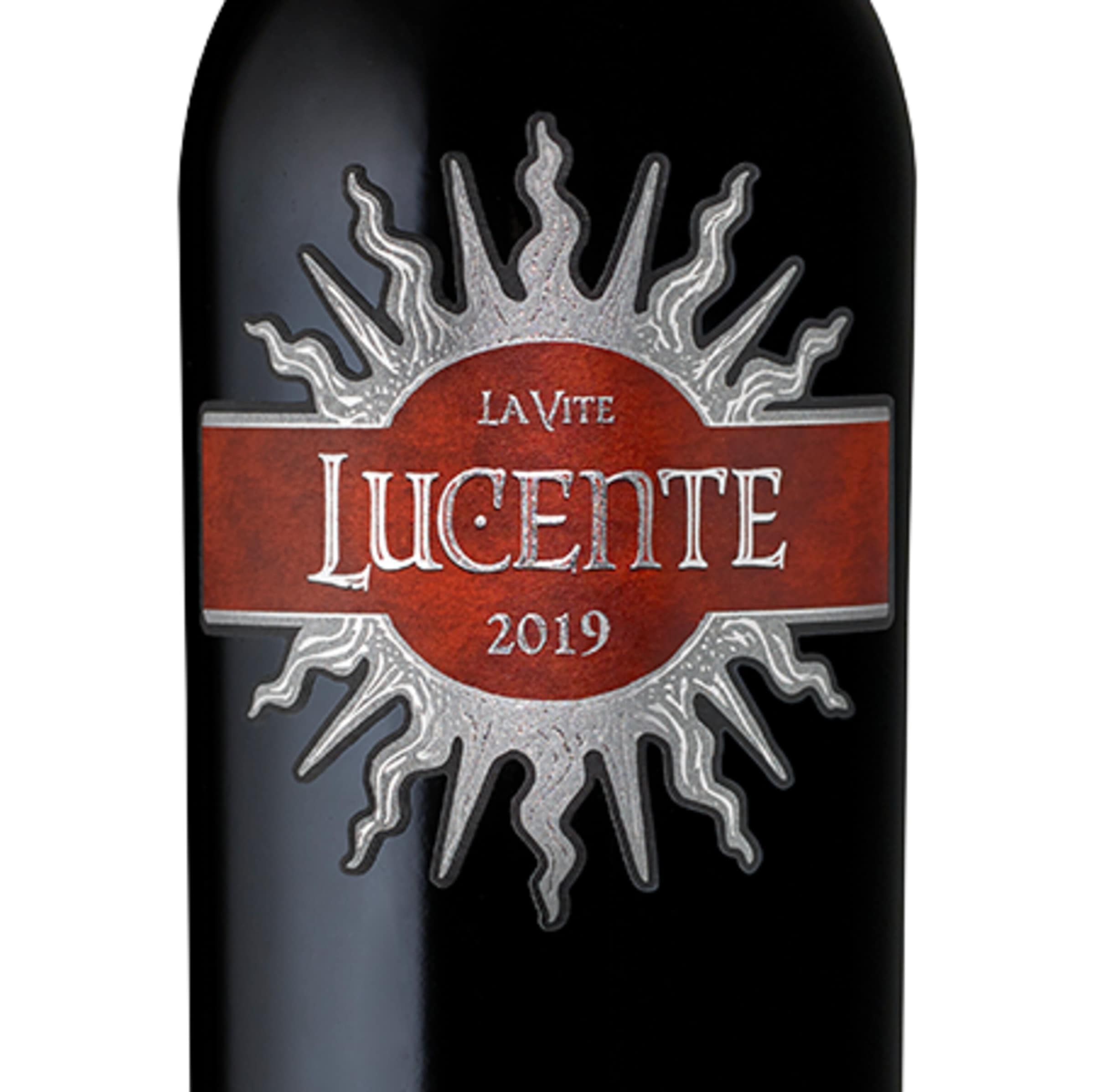 Lucente 2020 (75cl) - Sauternes, Italy NO COLOUR Image 2
