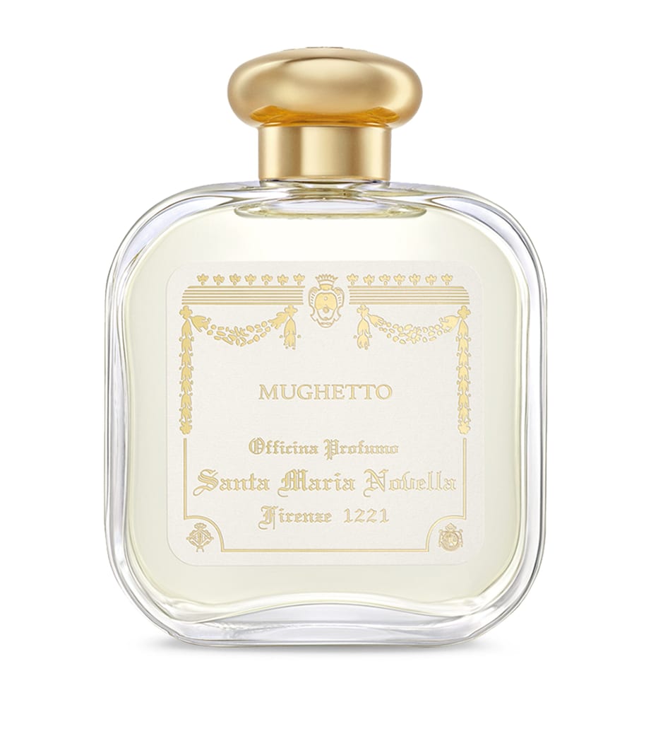 Mughetto Eau de Cologne (100ml) NO COLOUR Image 1