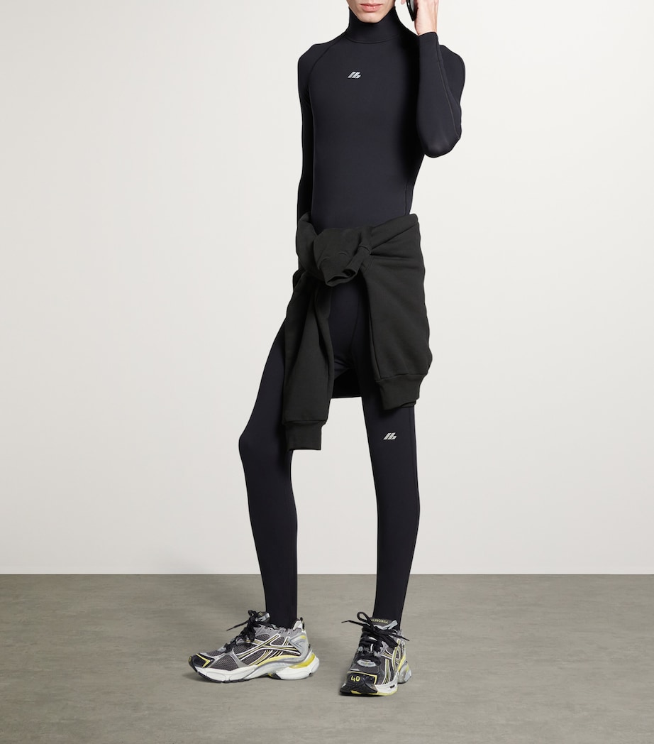 Balenciaga Runner Sneakers Image 5