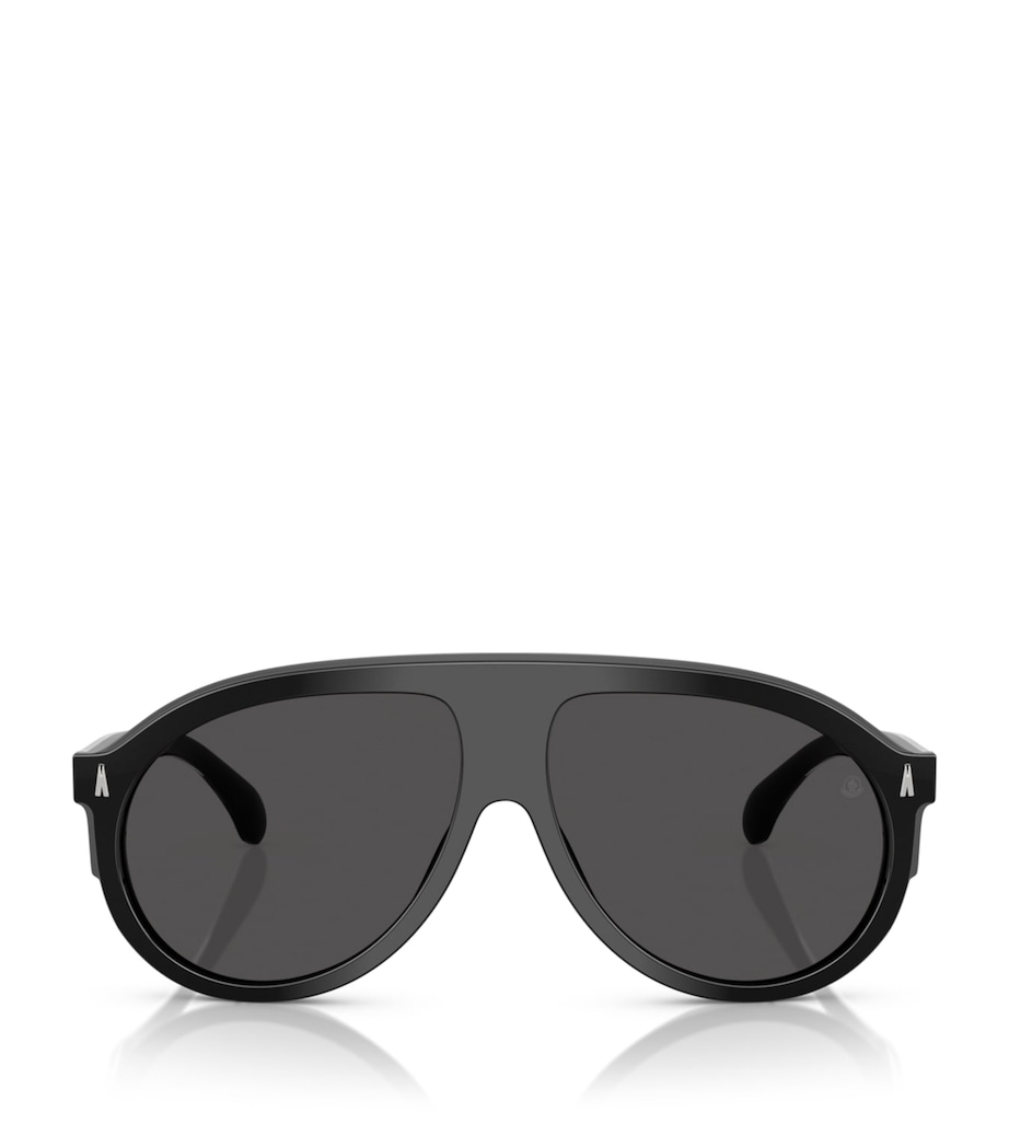 Acetate Fhaite ME6001 Sunglasses 300187 Image 1