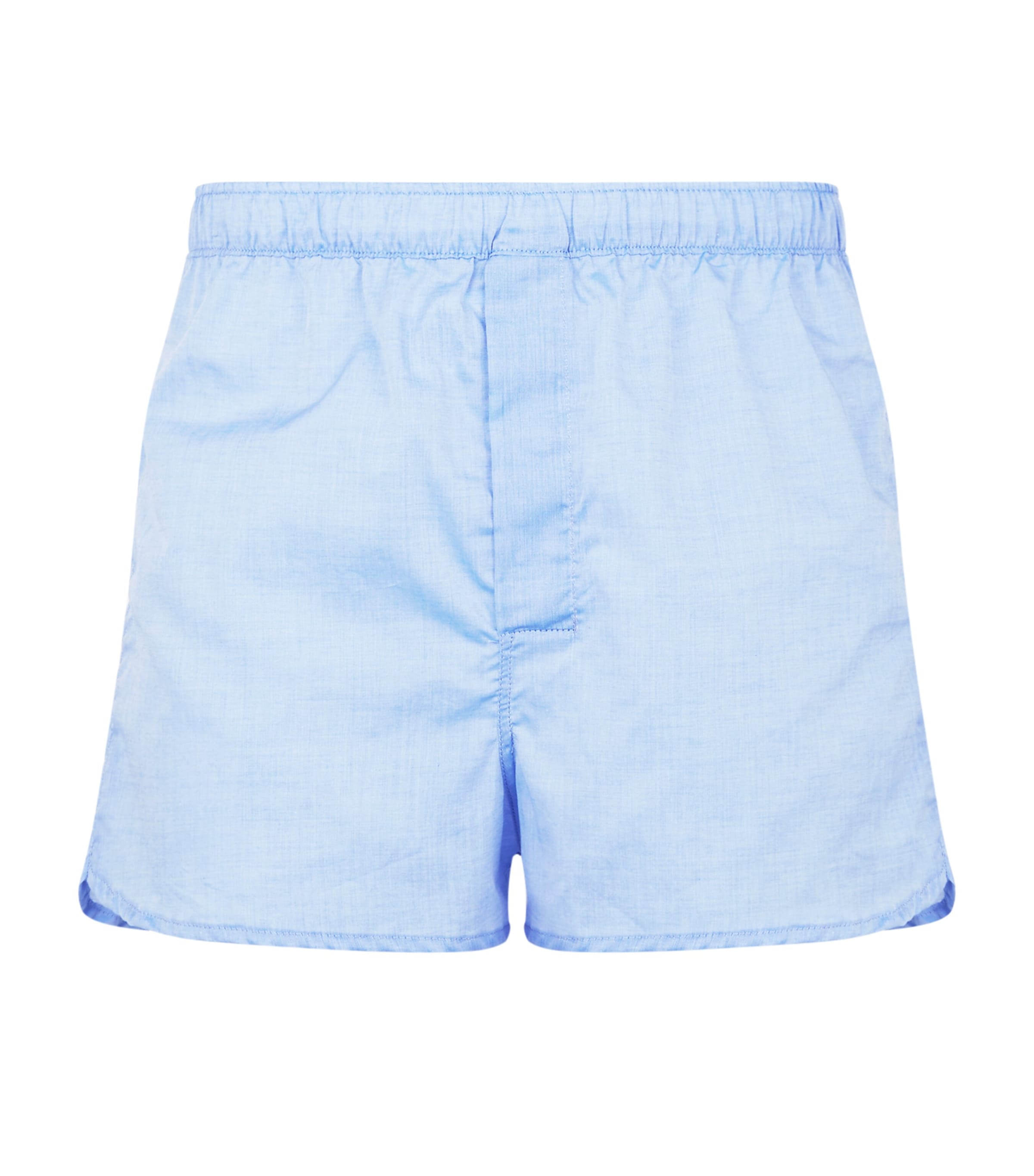 Amalfi Boxer Shorts BLUE Image 2
