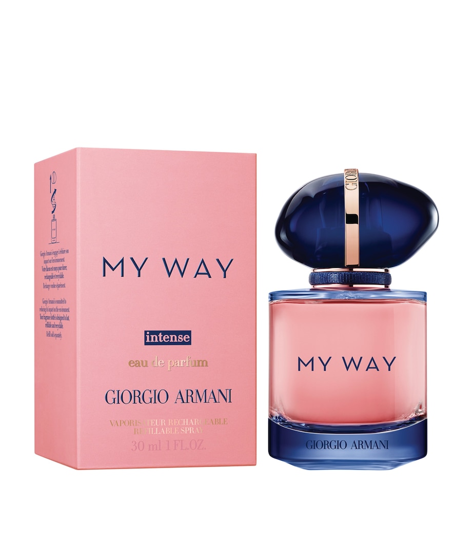 My Way Intense Eau de Parfum (30ml) NO COLOUR Image 2