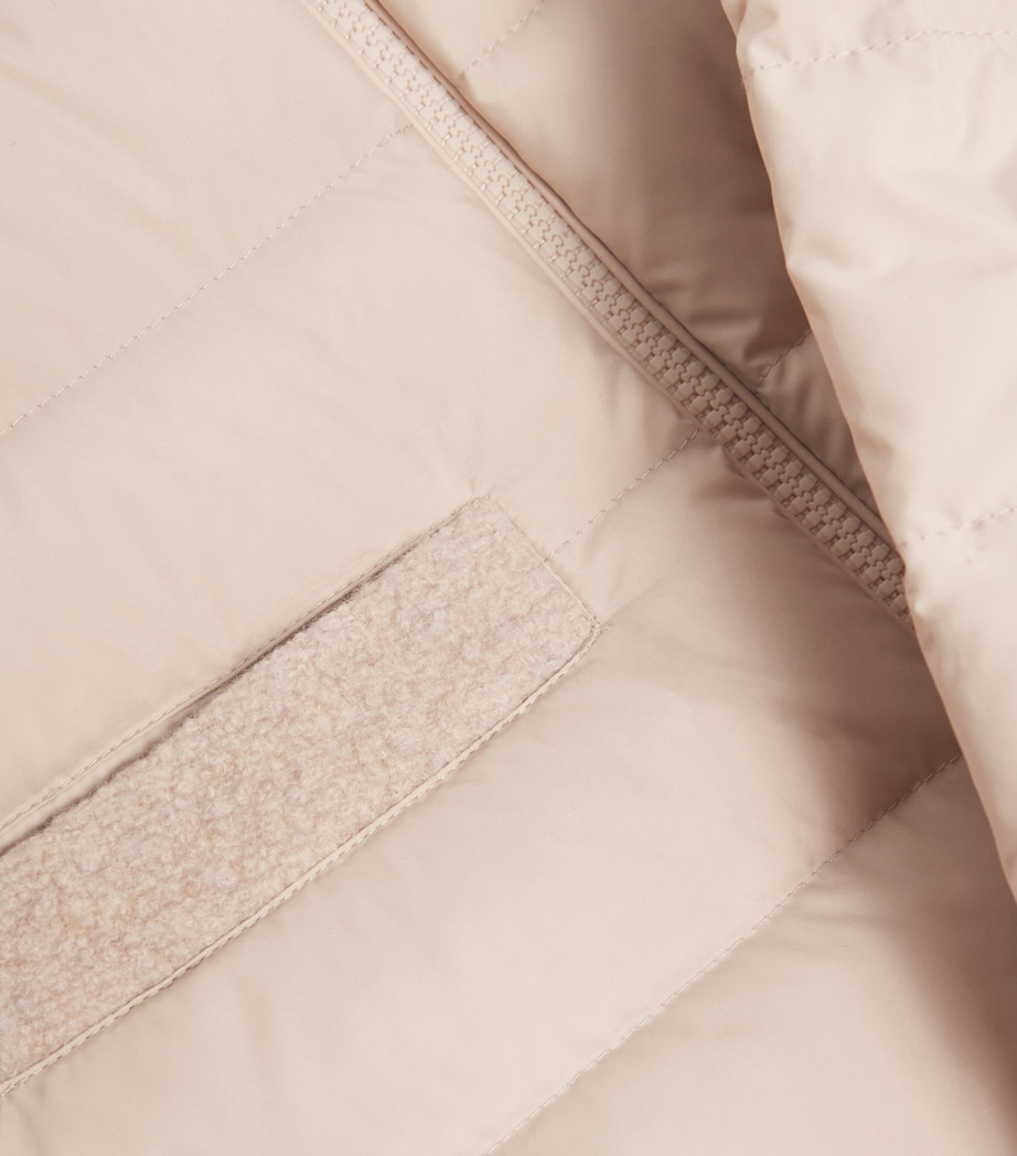 Down Blessing Puffer Jacket (8-10 Years) 21G Image 3