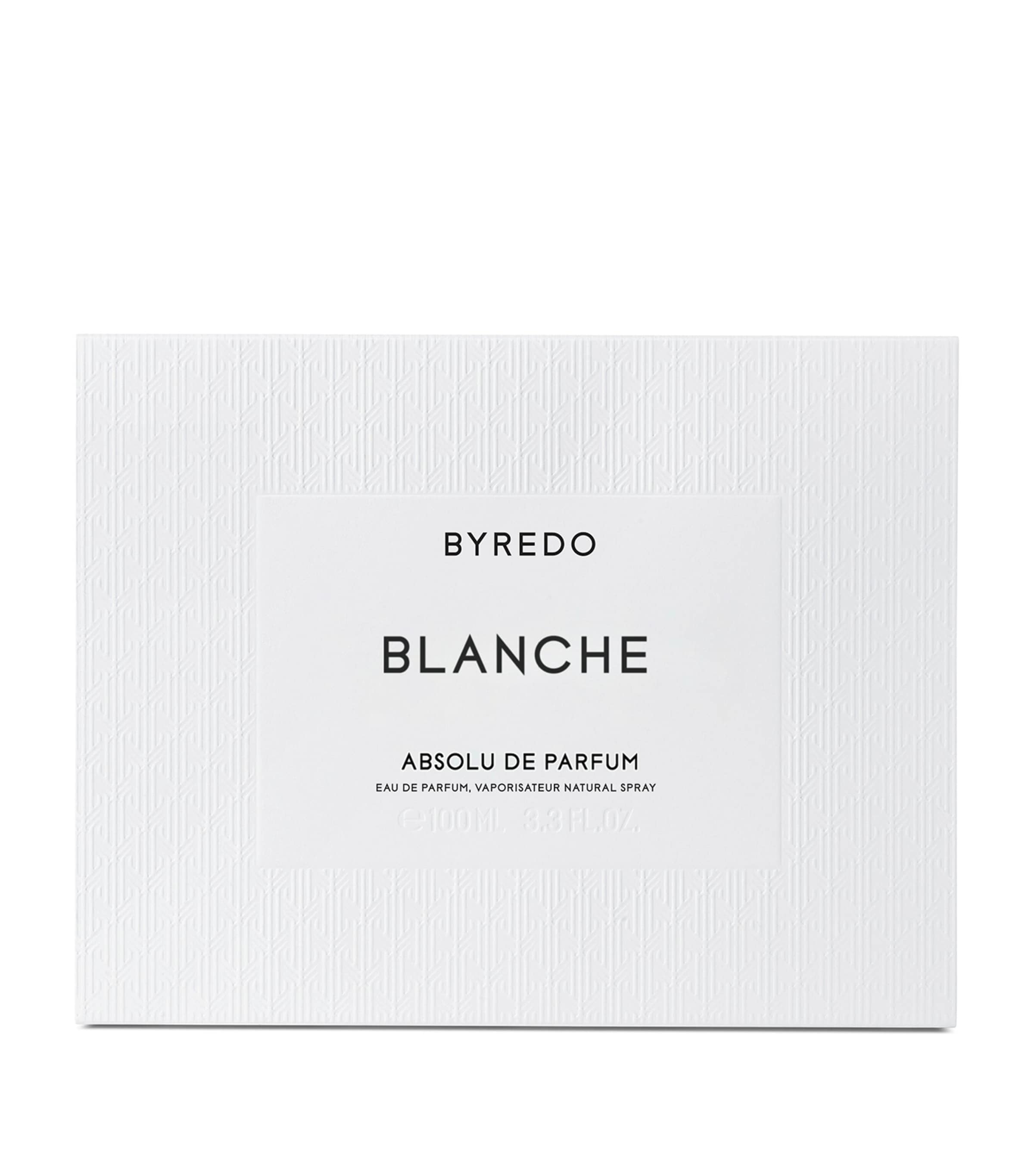 Blanche Absolu de Parfum (100ml) NO COLOUR Image 2