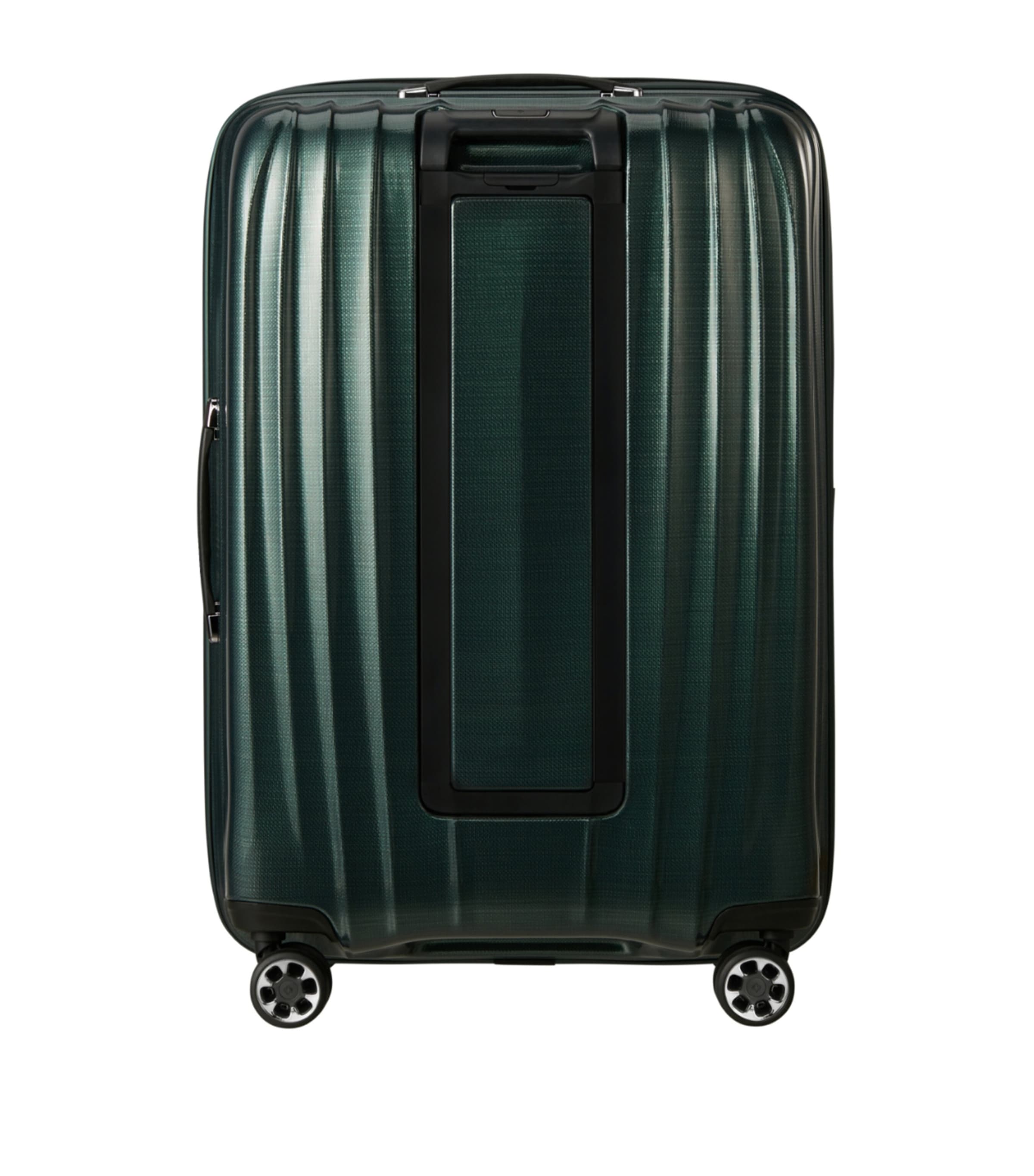 Samsonite Nexis Expandable Spinner Suitcase (76cm) Deep Forest Image 4