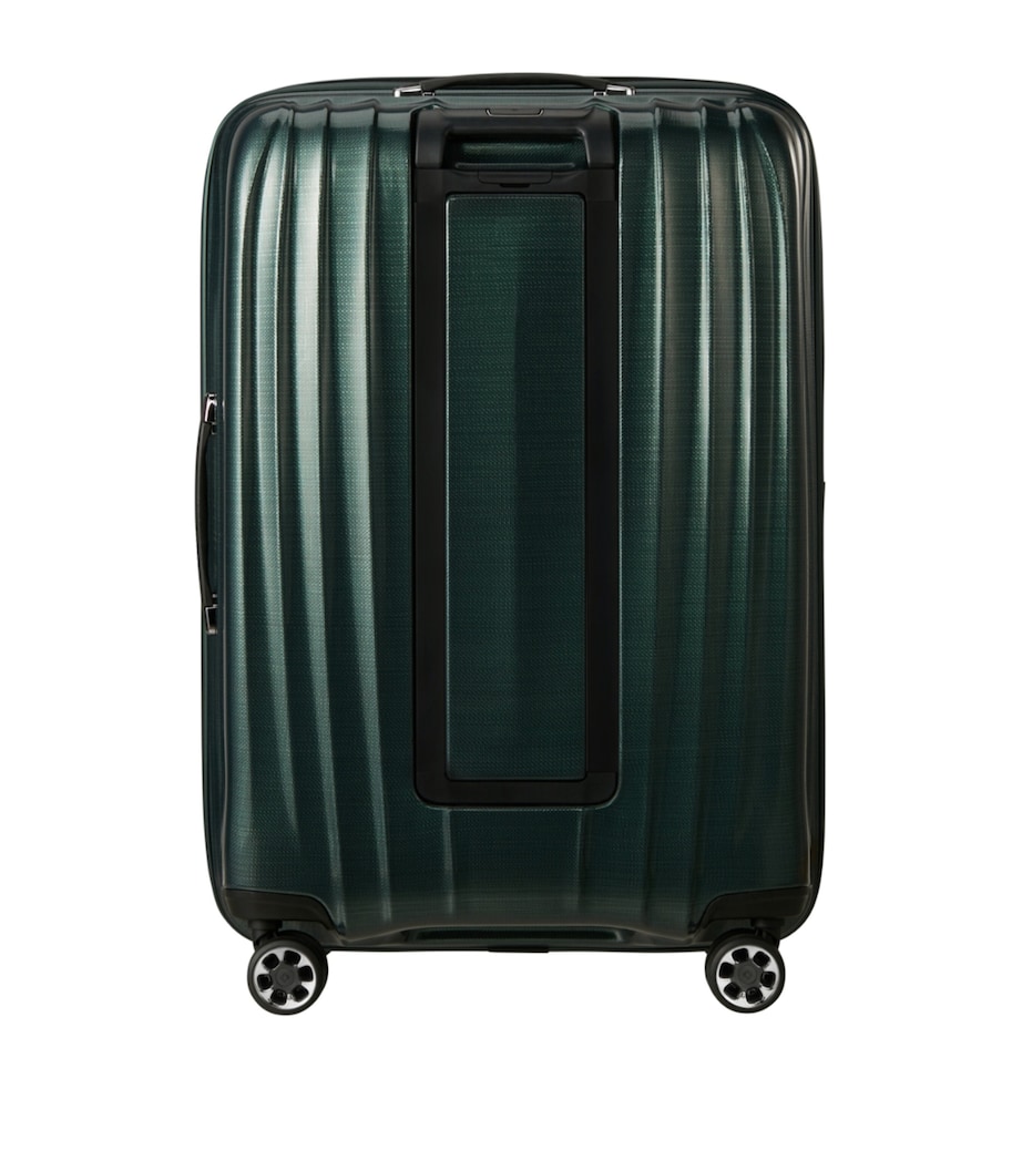 Samsonite Nexis Expandable Spinner Suitcase (76cm) Deep Forest Image 4