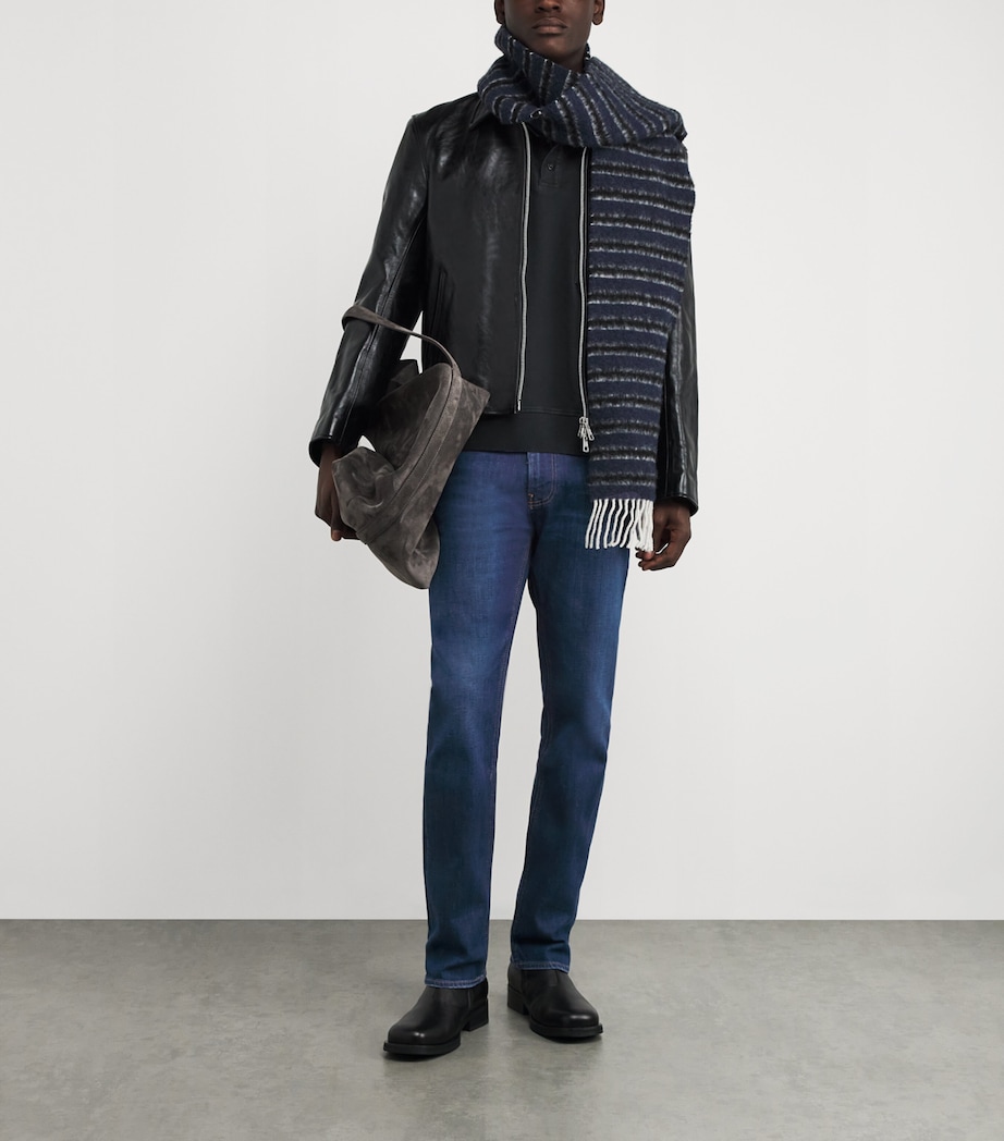 The Modern Straight Jeans CMST Image 2