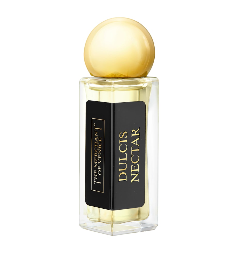 Dulcis Nectar Perfume Oil (12ml) NO COLOUR Image 1