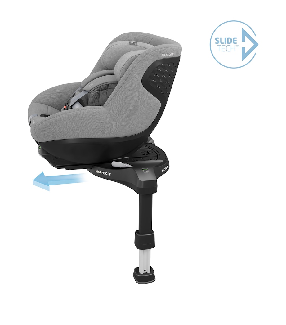 Maxi-Cosi Pearl 360 Pro Car Seat Authentic Grey Image 10