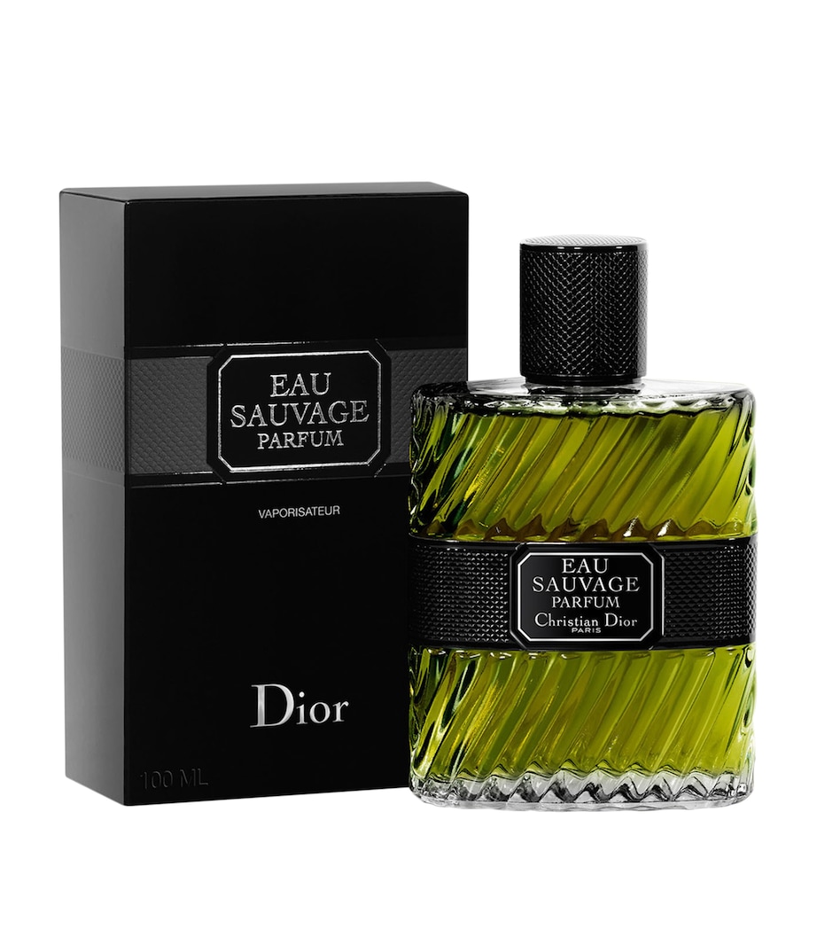 Eau Sauvage Eau de Parfum (50ml) NO COLOUR Image 2
