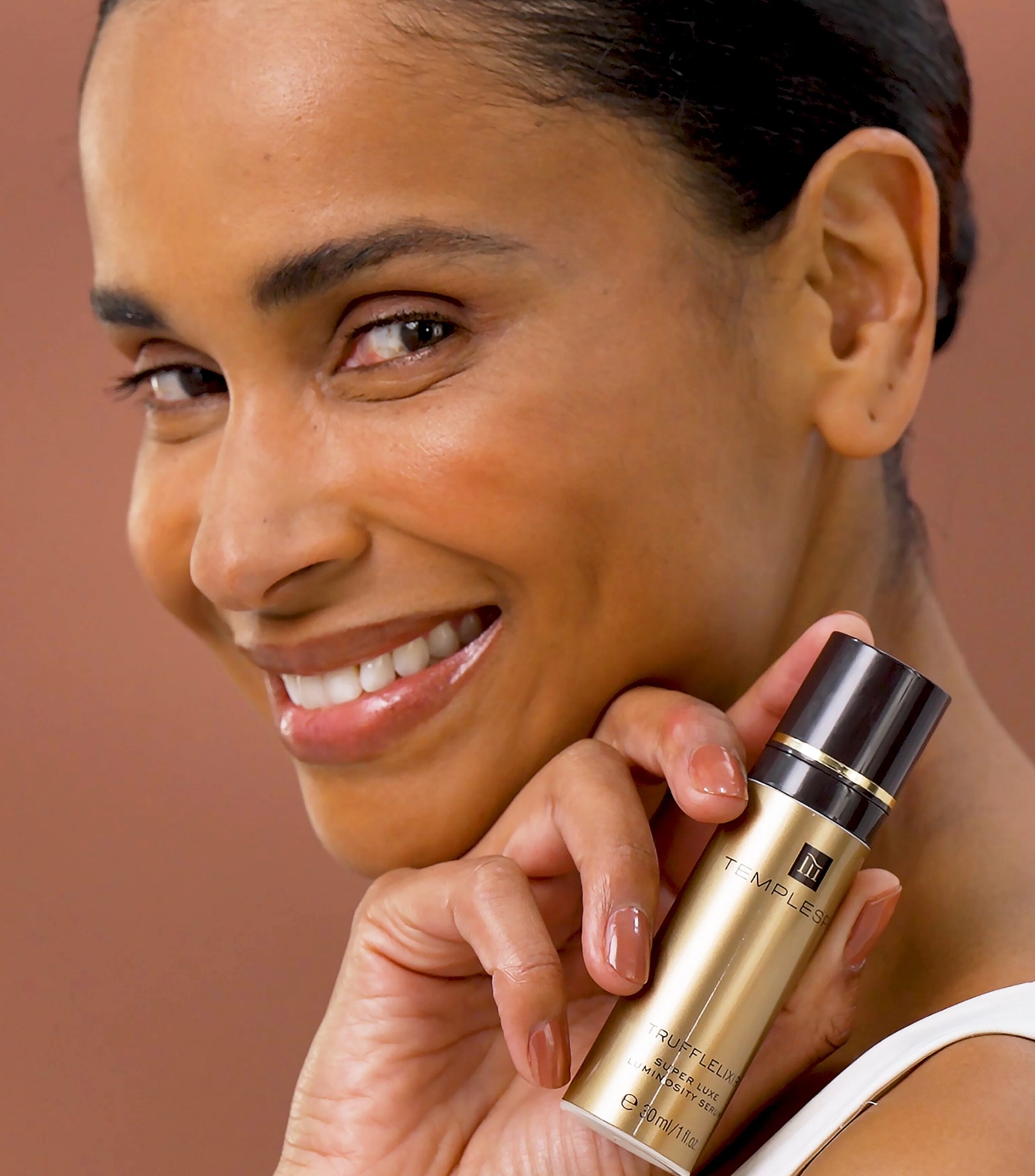 Trufflelixir Face Serum (30ml) NO COLOUR Image 3