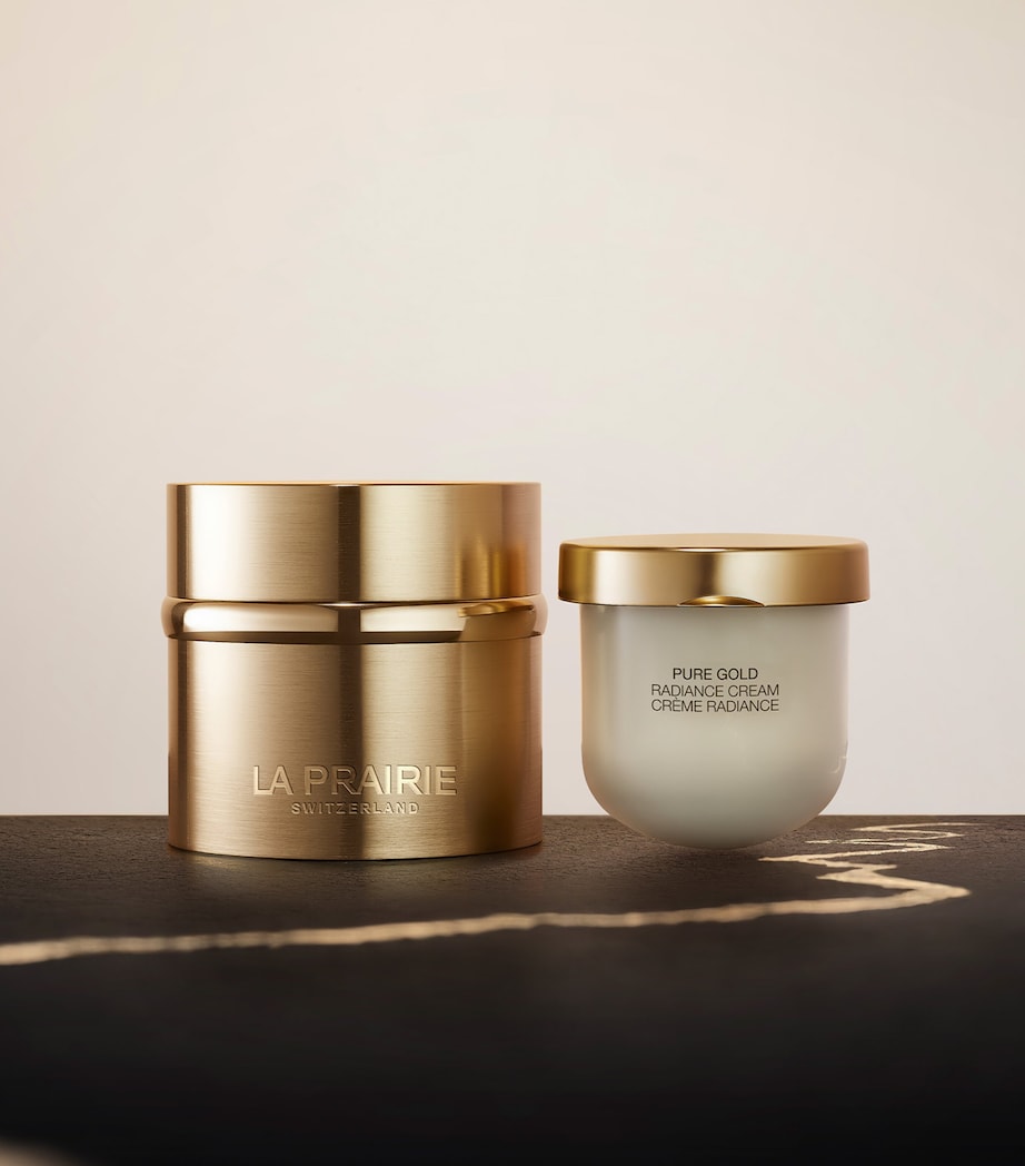 Pure Gold Radiance Refill (50ml) NO COLOUR Image 4