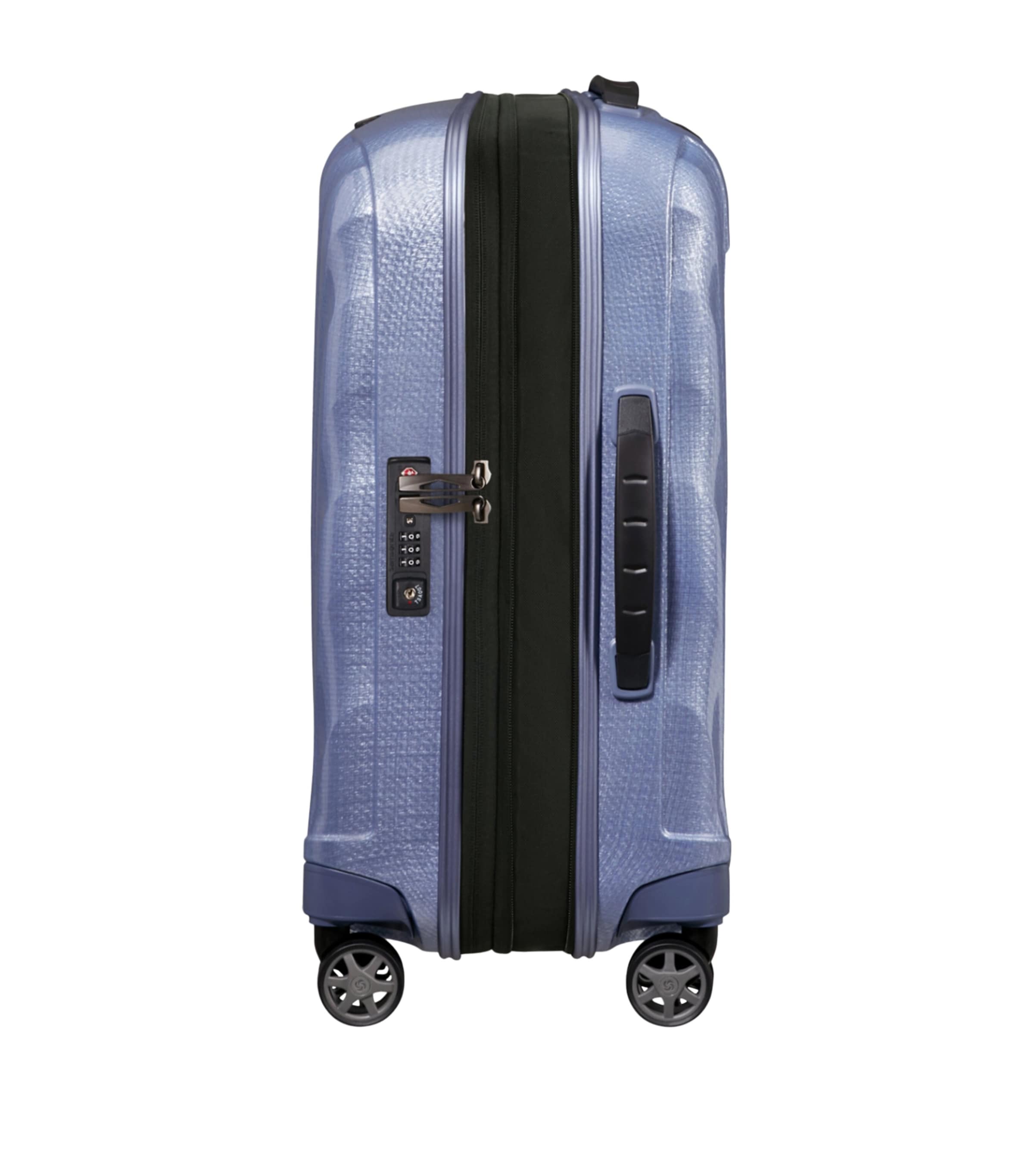 Samsonite C-Lite Cabin Suitcase (40cm) Lavender Image 6