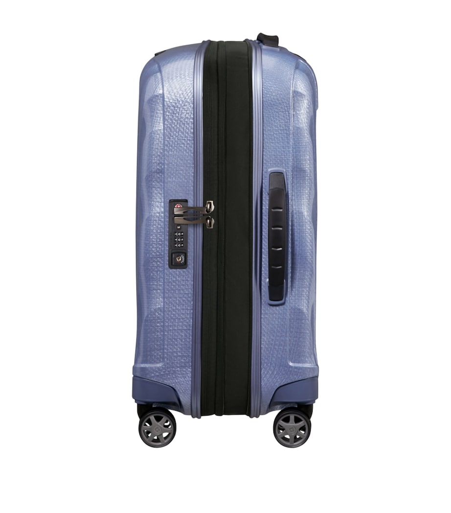 Samsonite C-Lite Cabin Suitcase (40cm) Lavender Image 6