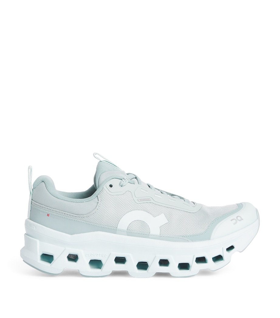 On Cloudmonster 1 Trainers Brook | Seaglass Image 1