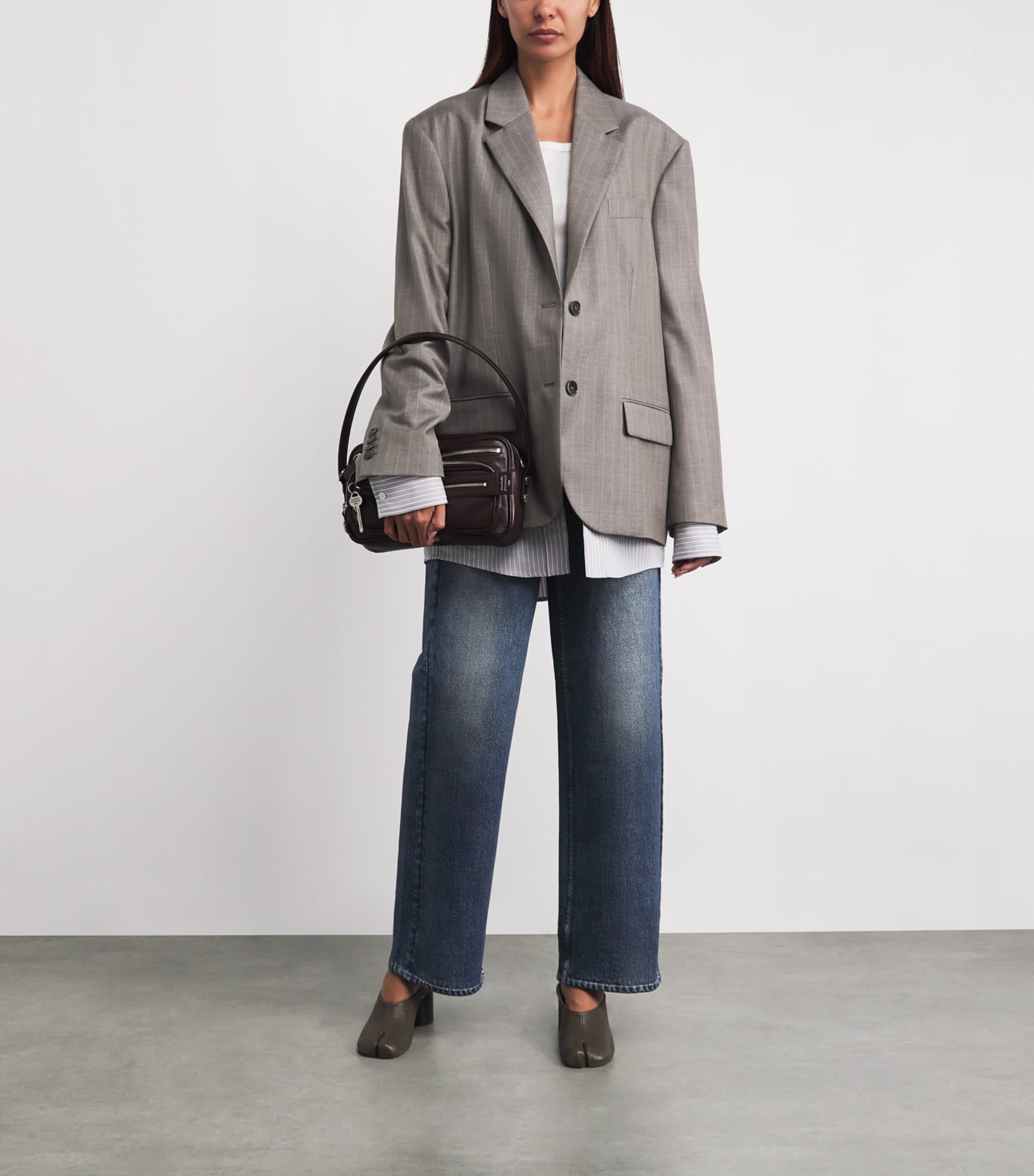 Rag & Bone Womens Miramar Terry Track Pants Lkewd Image 2