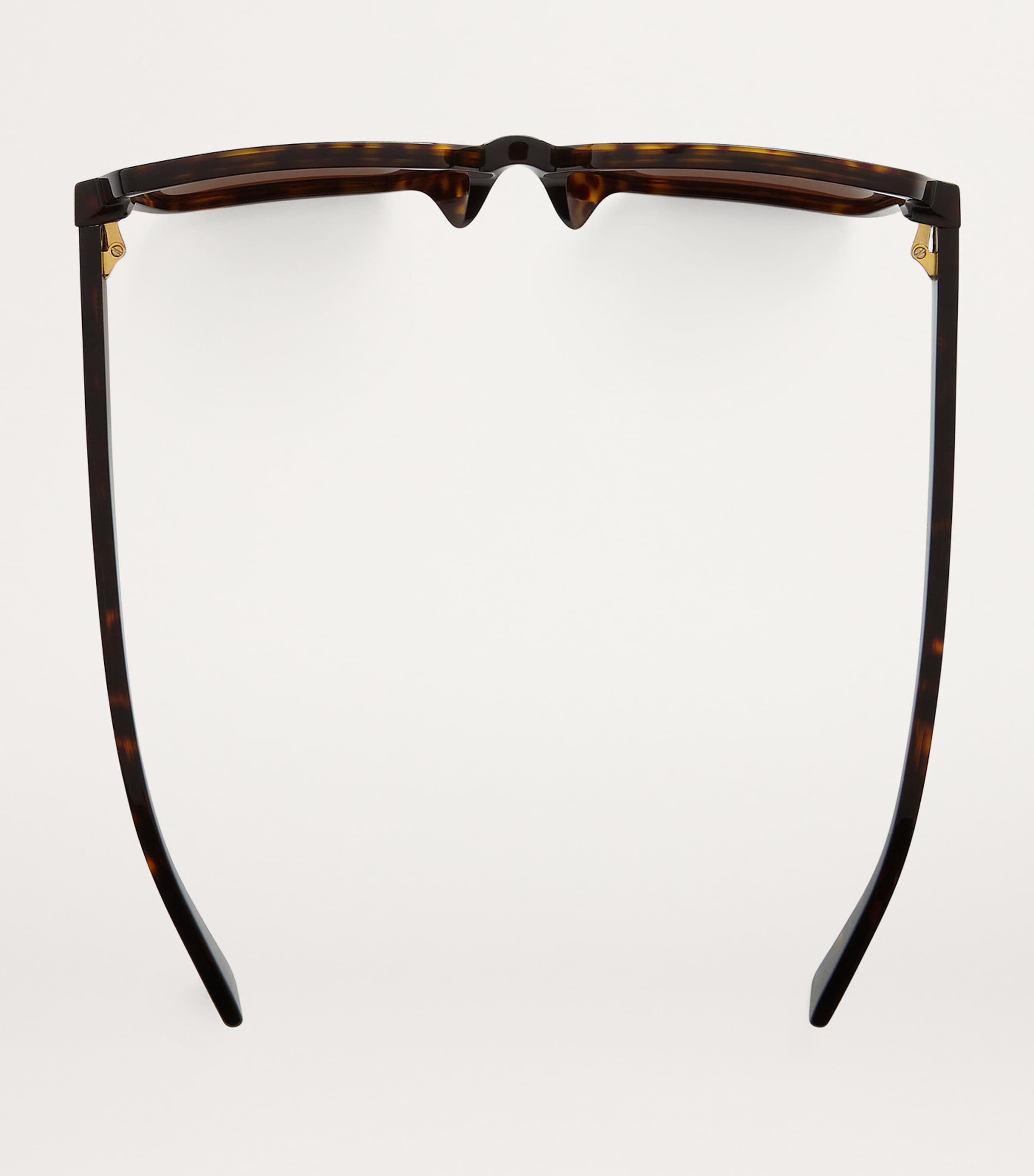 Rectangular Sunglasses 2819 Image 3