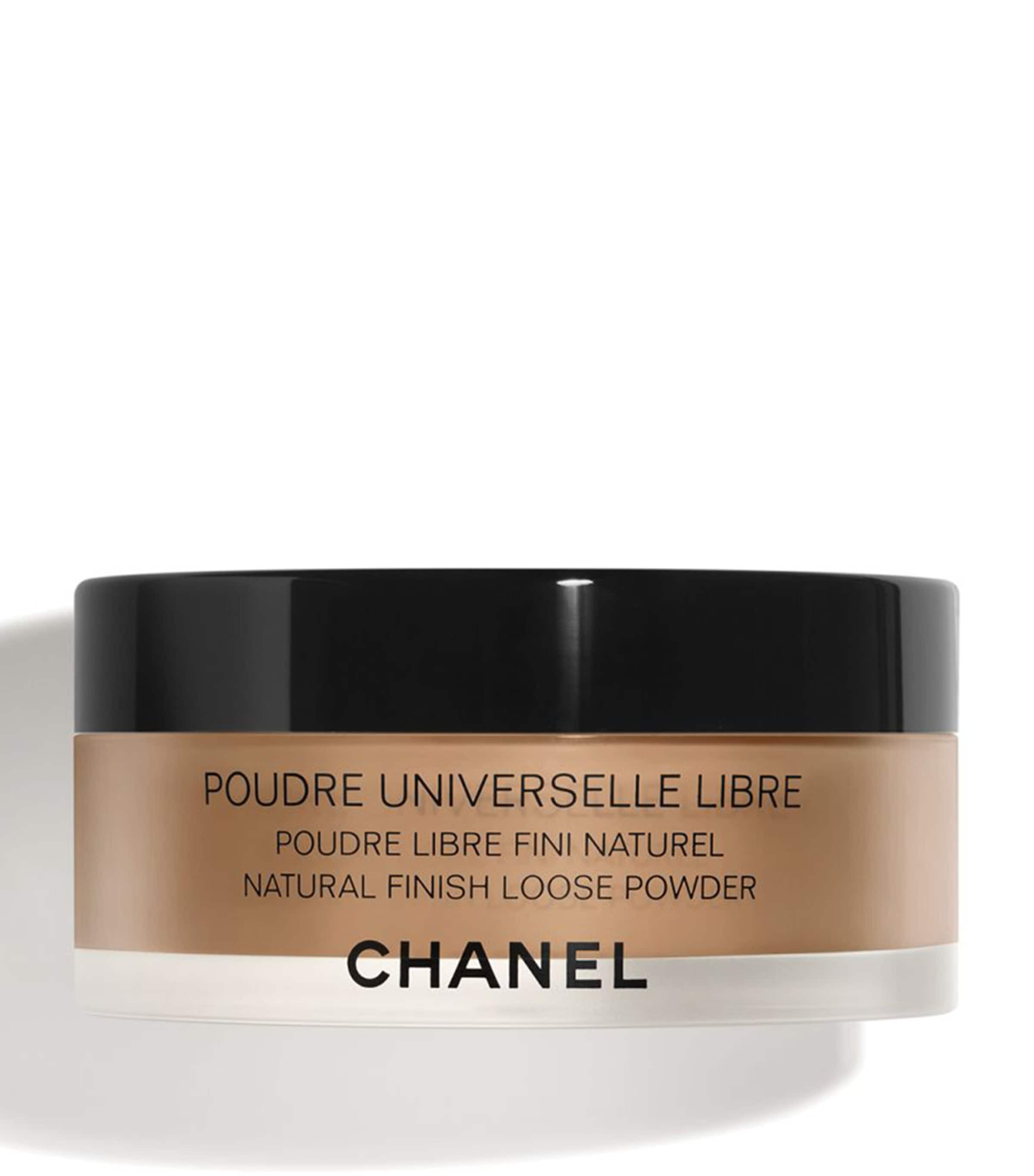 Chanel Poudre Universelle Libre? Natural Finish Loose Powder? In Neutral