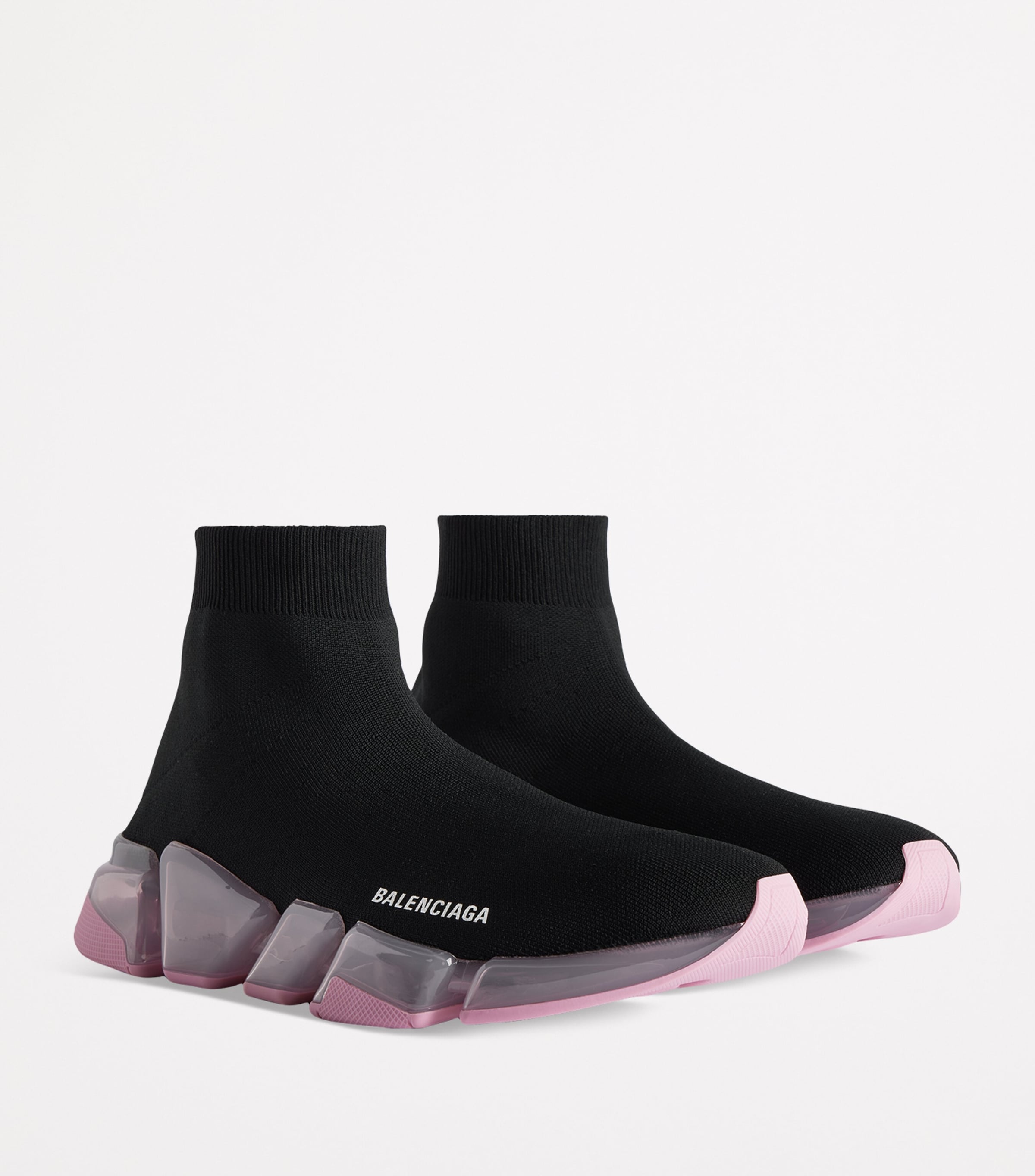 Balenciaga Speed 2.0 Sneakers Image 3