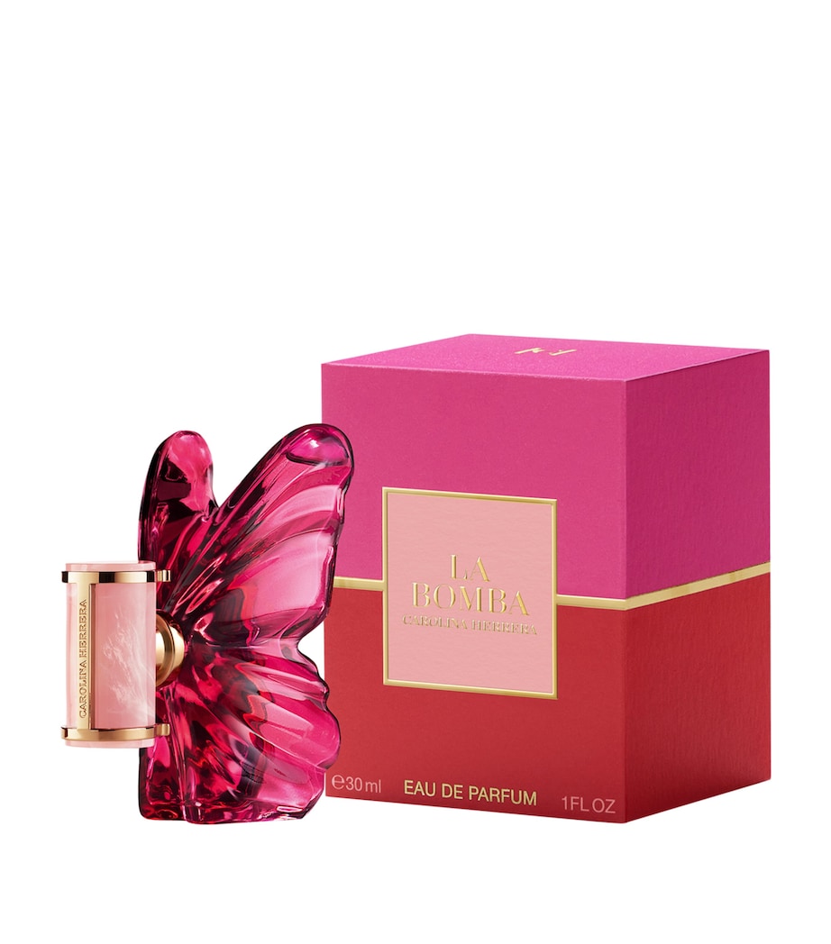 La Bomba Eau de Parfum (30ml) NO COLOUR Image 2