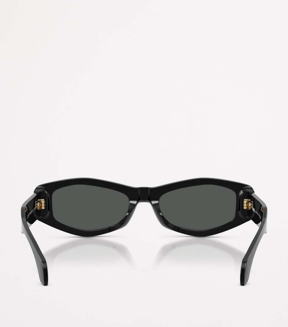 Irregular Sunglasses GB1/87 Image 4