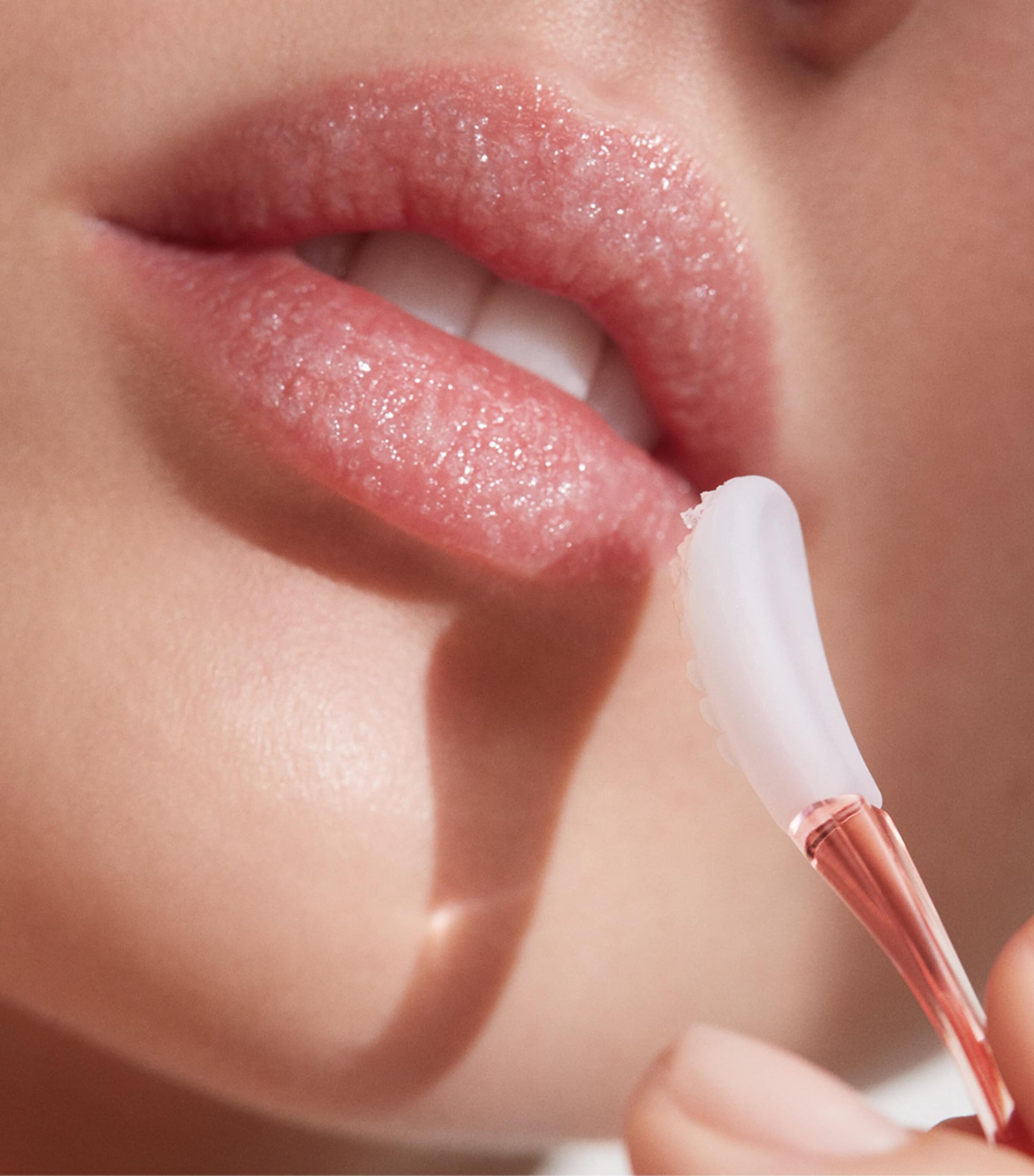 The Lip Polish NO COLOUR Image 3