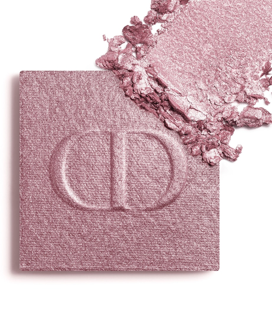 Diorshow Mono Couleur Couture Eyeshadow 755 ROSE TULLE METAL Image 4