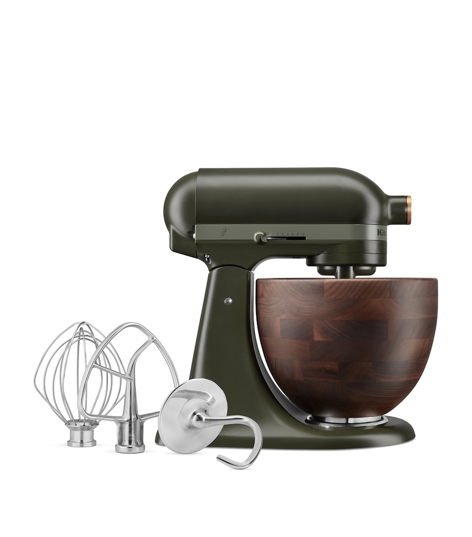 Evergreen Artisan Stand Mixer (4.7L) EVERGREEN Image 7