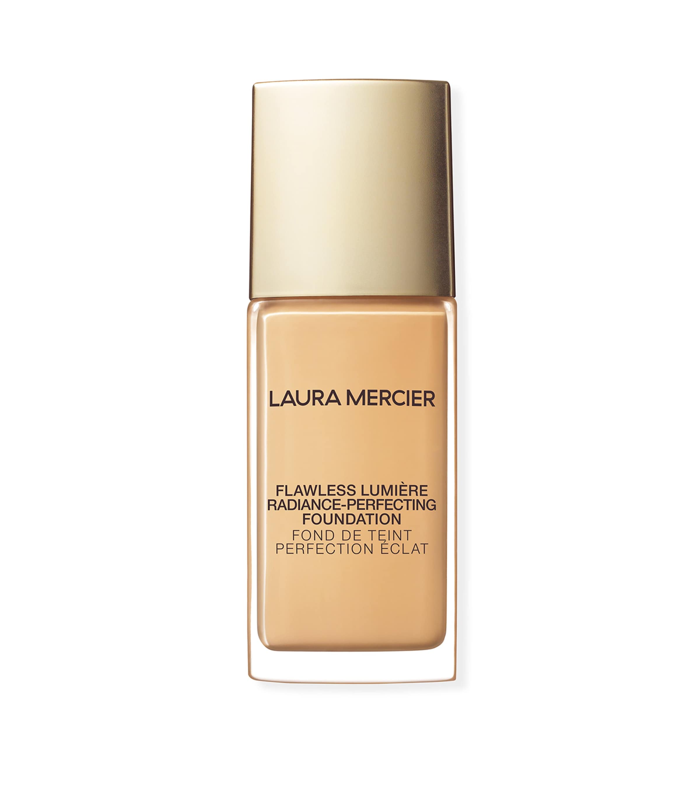 Laura Mercier Flawless Lumière Foundation In Nude