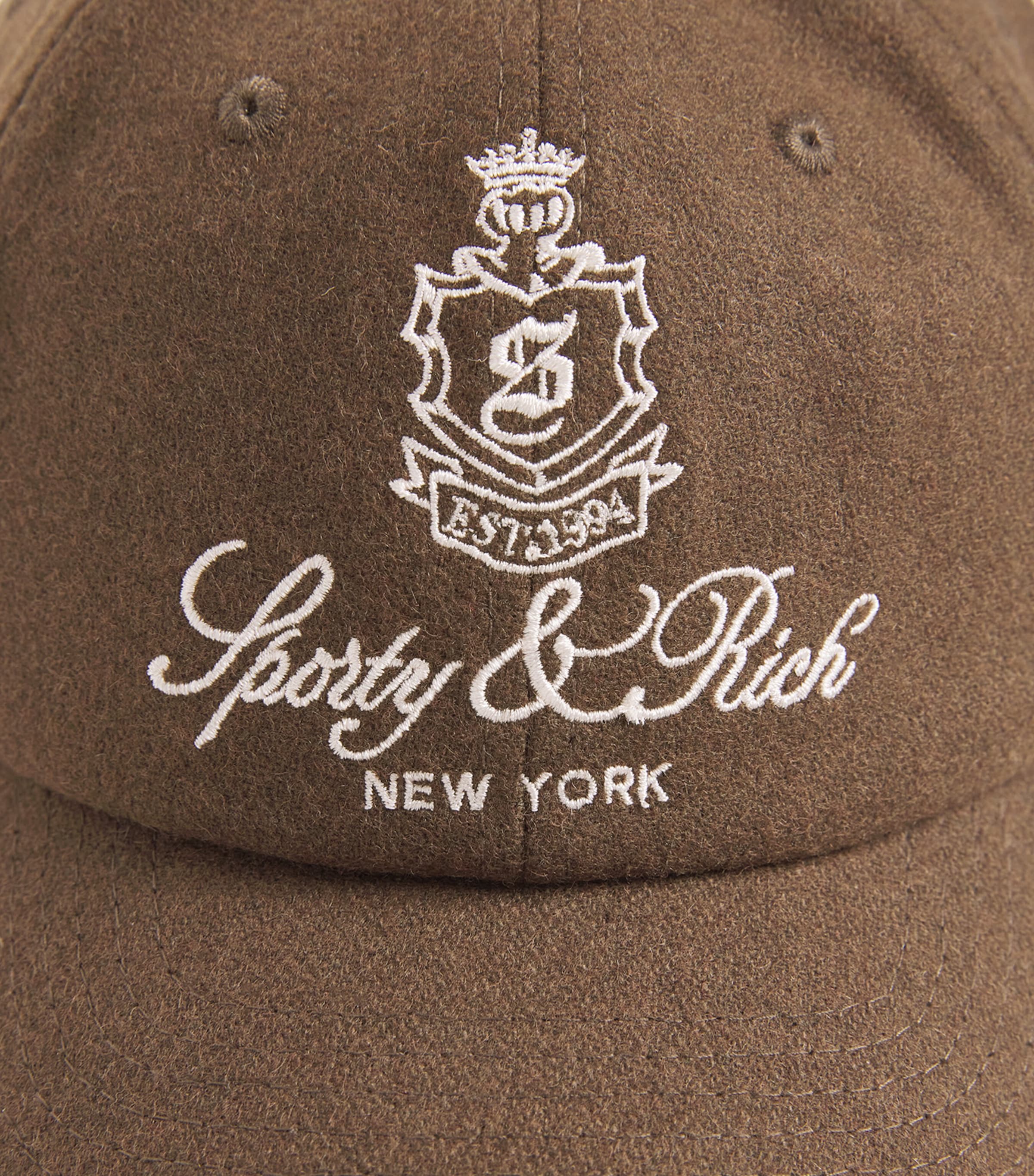 Vendome Cap 3984 TOFFEE Image 3