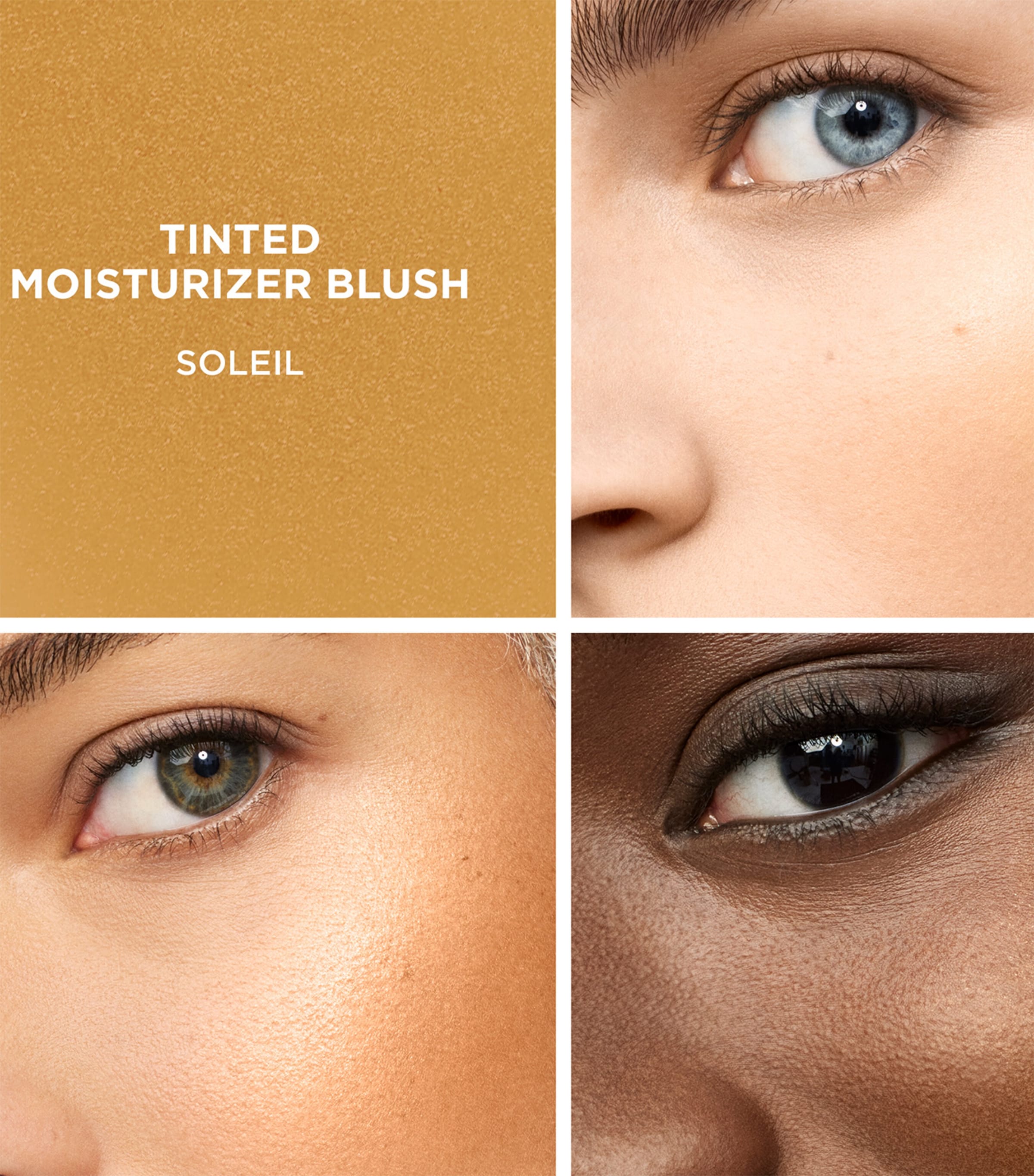 Laura Mercier Tinted Moisturizing Blush (15ml) Soleil Image 3