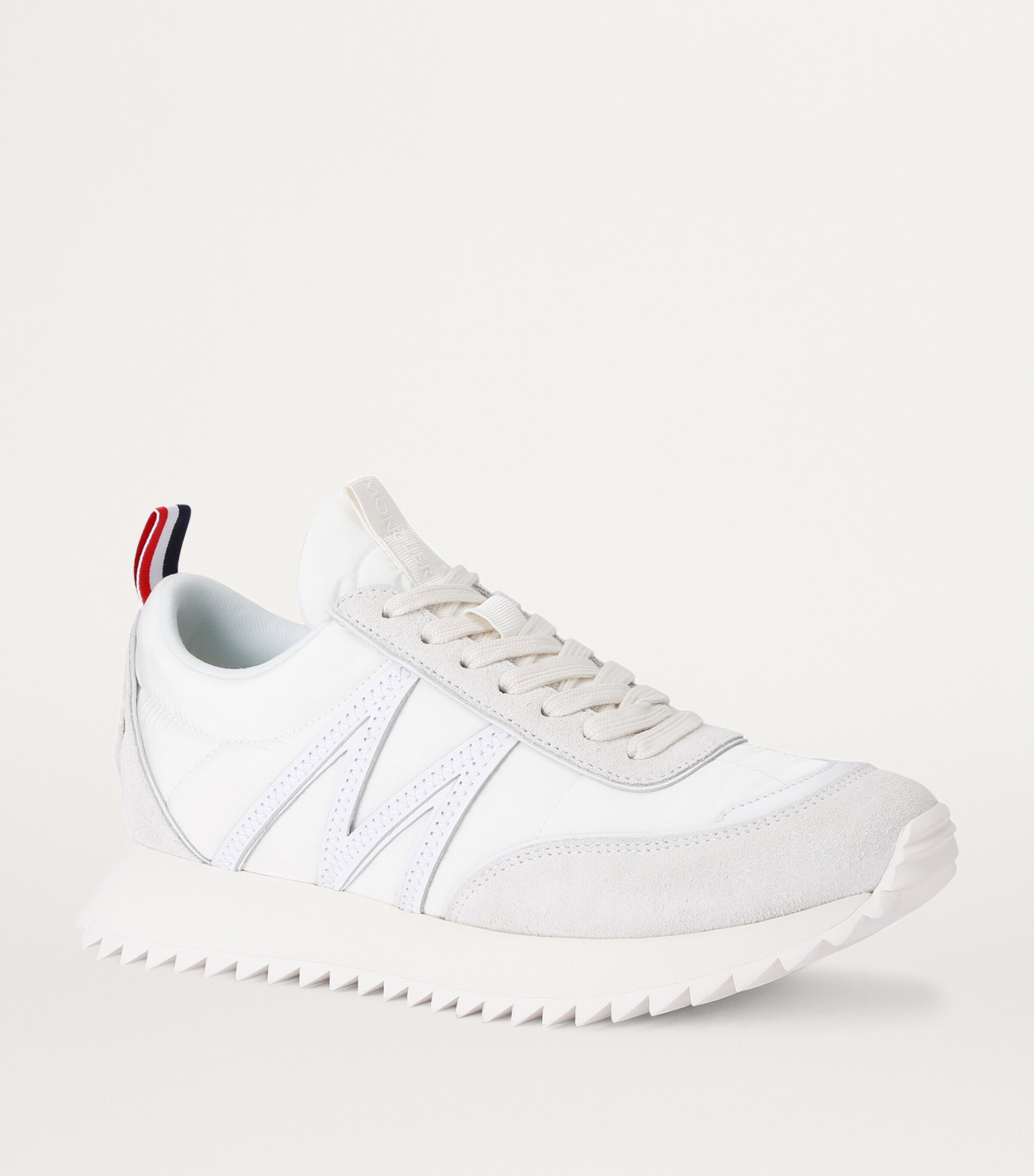 Pacey Sneakers WHITE Image 3