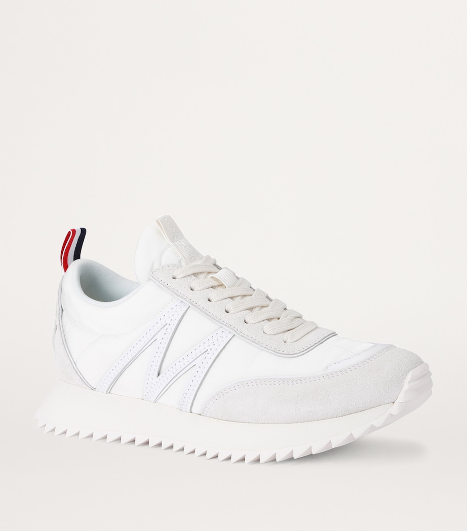 Pacey Sneakers WHITE Image 3