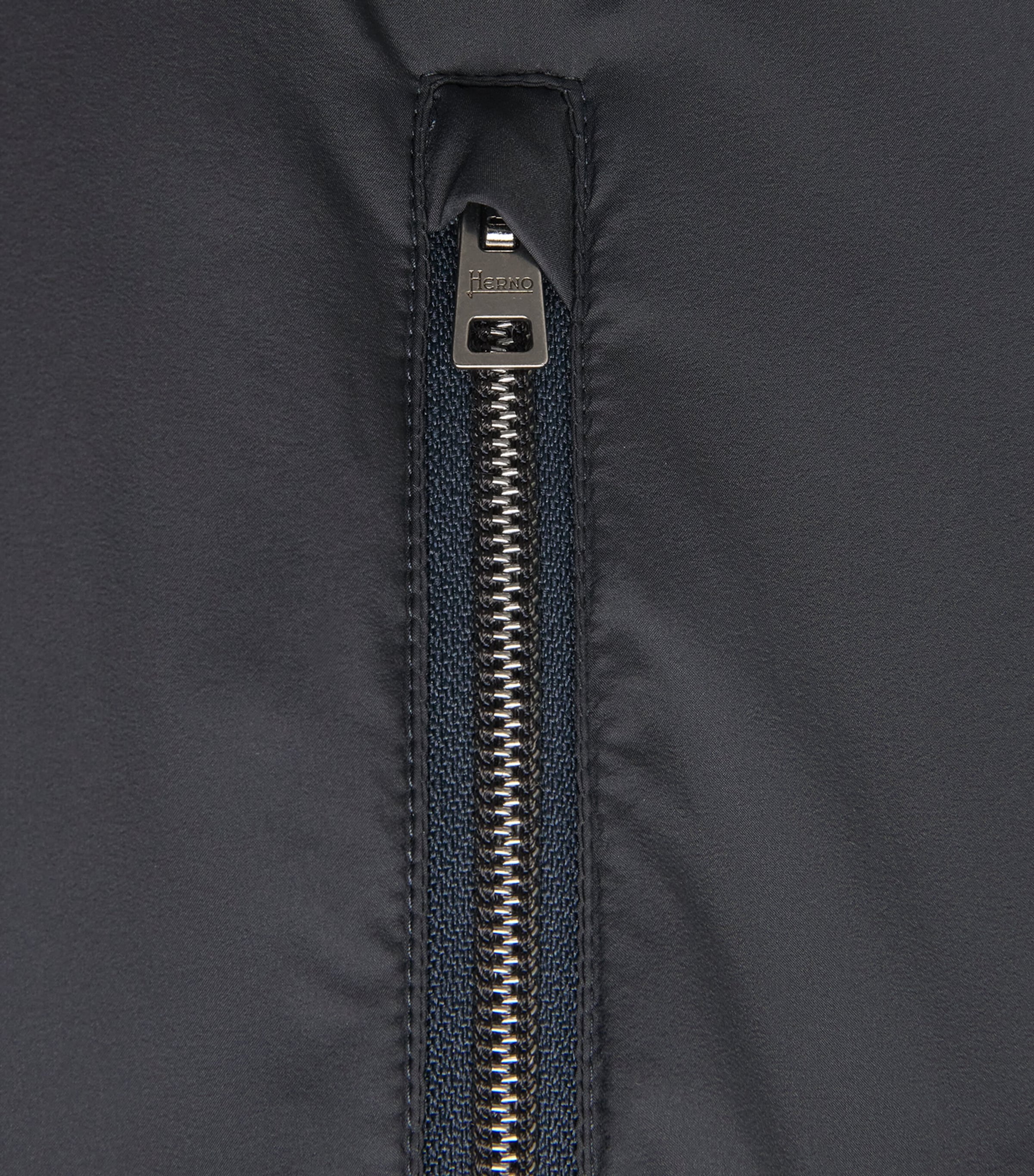 Bomber Jacket BLUE 9200 Image 5