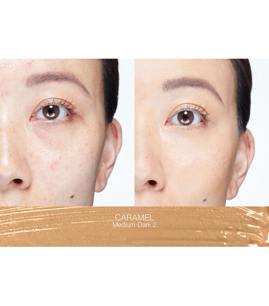 Radiant Creamy Concealer CARAMEL Image 3