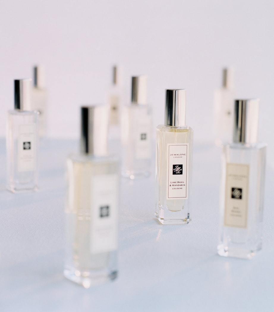 Mimosa & Cardamom Cologne (30ml) NO COLOUR Image 4