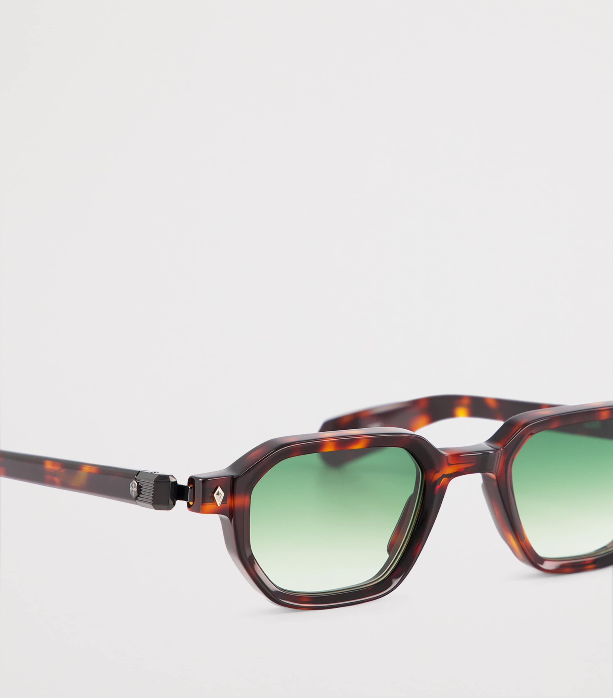 Sato Izar Sunglasses Tokyotortoisett/bb Image 4