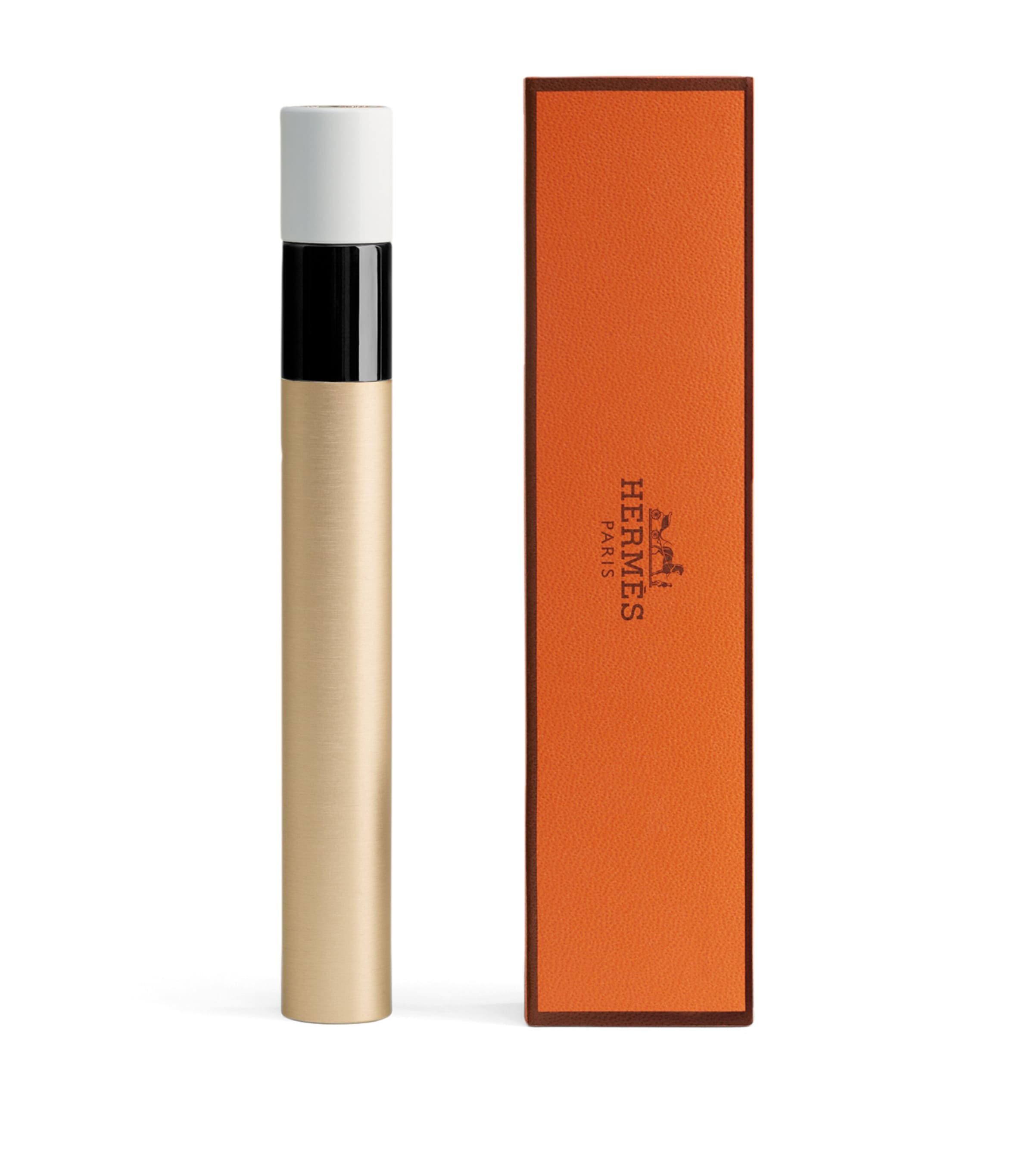 HERMÈS Trait d'Hermès Revitalizing Care Mascara | Harrods UK