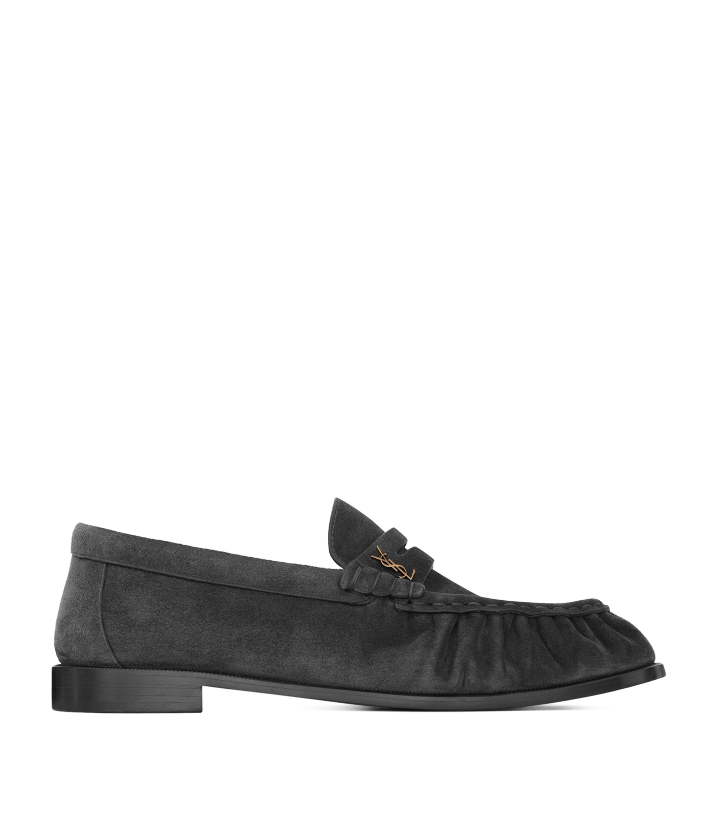 Suede Le Loafers 1119 Image 1