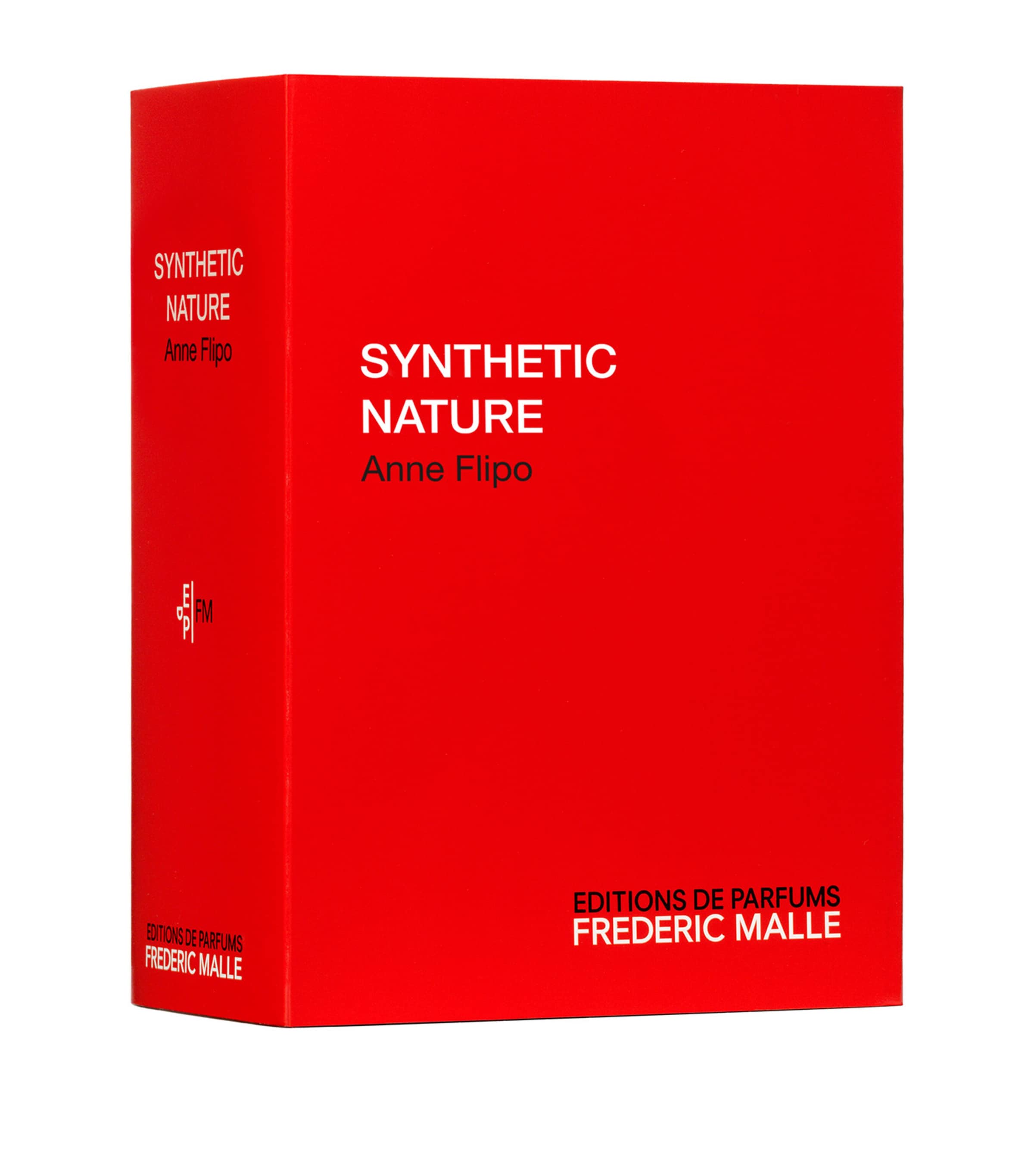 Synthetic Nature Eau de Parfum (100ml) NO COLOUR Image 2