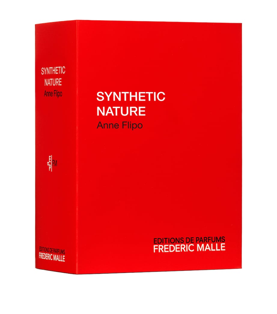 Synthetic Nature Eau de Parfum (100ml) NO COLOUR Image 2