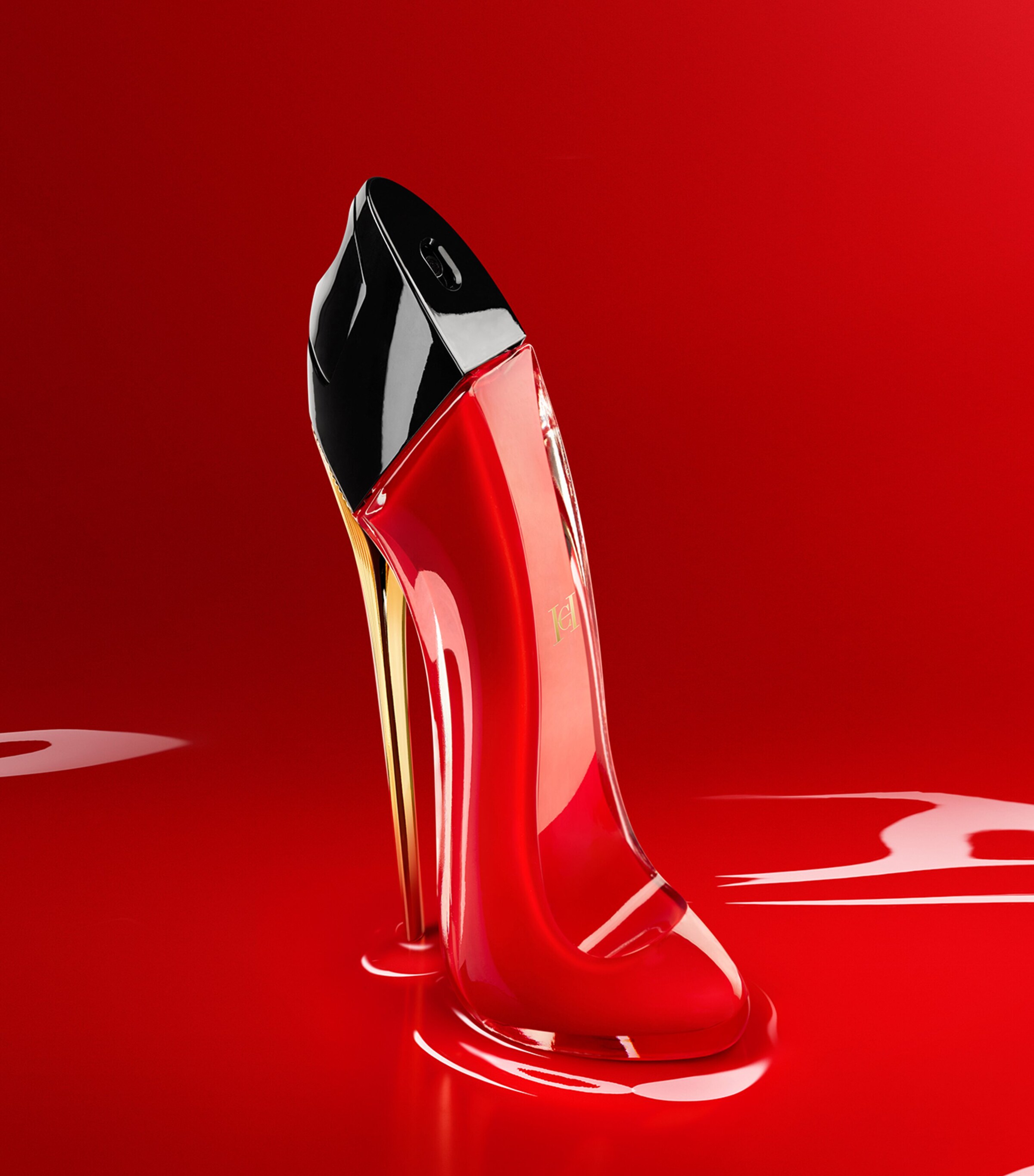 Carolina Herrera Very Good Girl Eau de Parfum (80Ml) Image 6