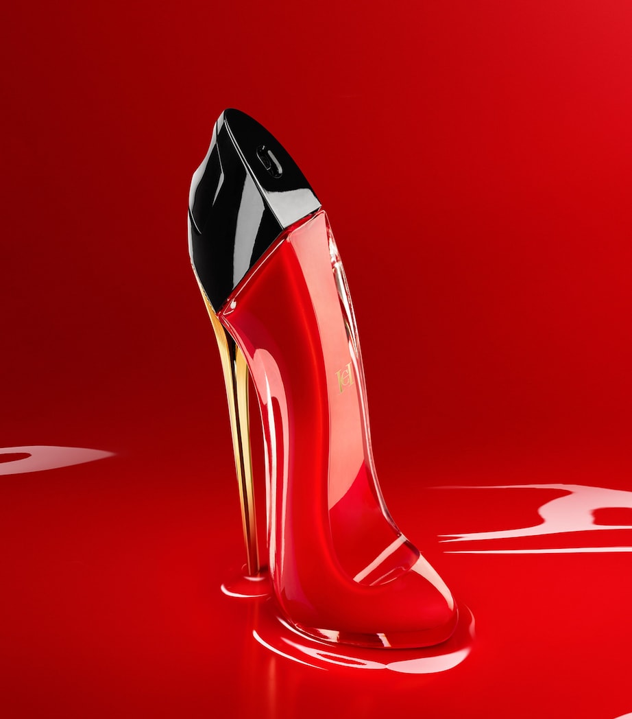 Carolina Herrera Very Good Girl Eau de Parfum (80Ml) Image 6