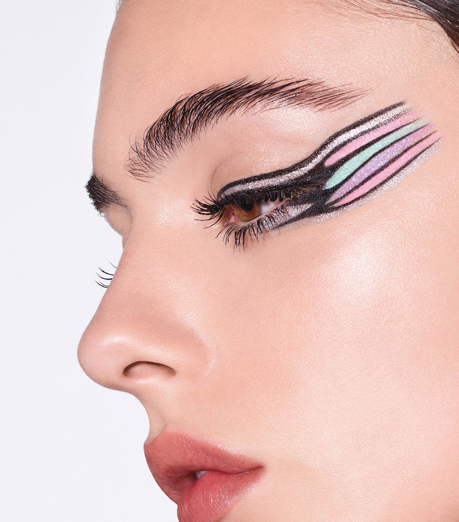 Diorshow 24H Stylo Waterproof Eyeliner 091 MATTE BLACK Image 6
