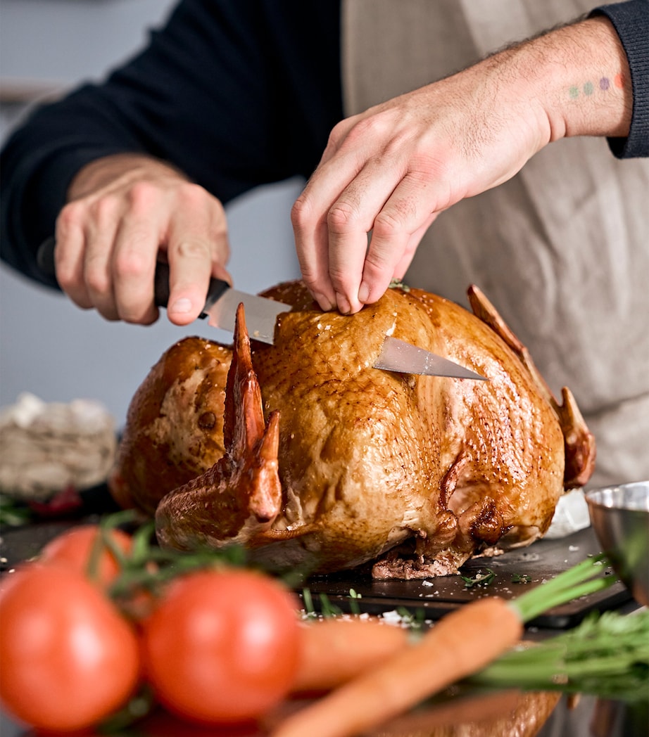 ProCut Slicer SS / SILVER / BLACK Image 4