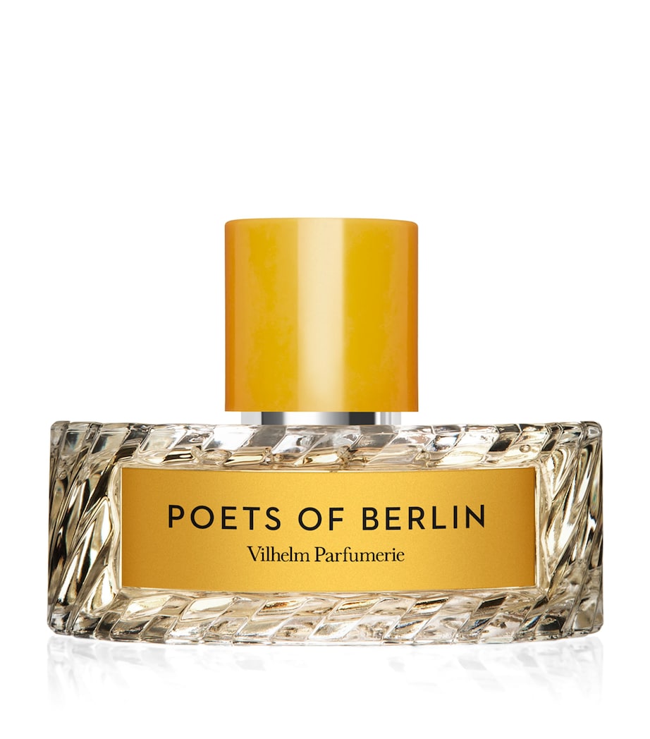 Vilhelm Parfumerie Poets of Berlin Eau de Parfum (100ml) Image 1
