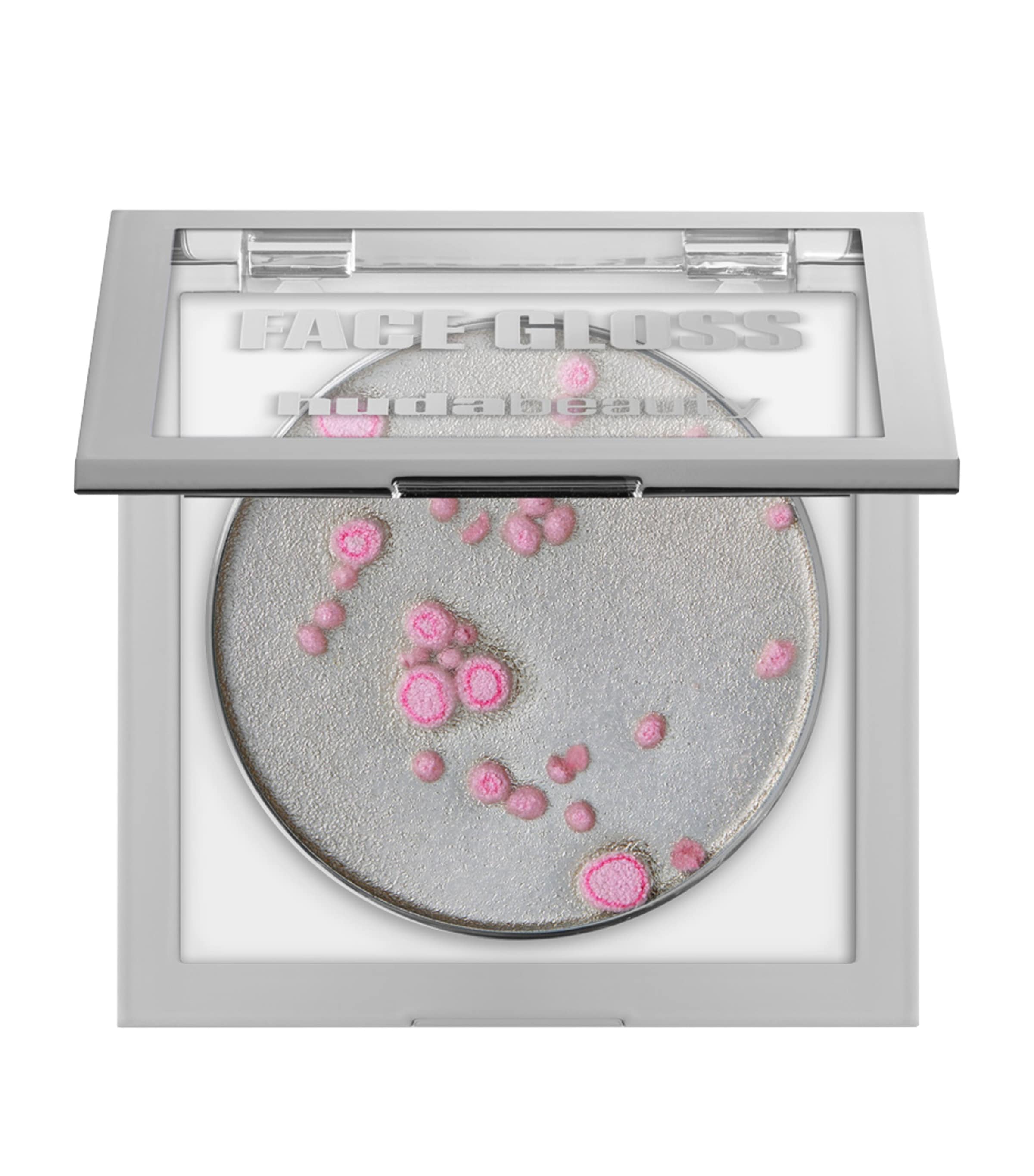 Face Gloss  FROST BITE Image 1