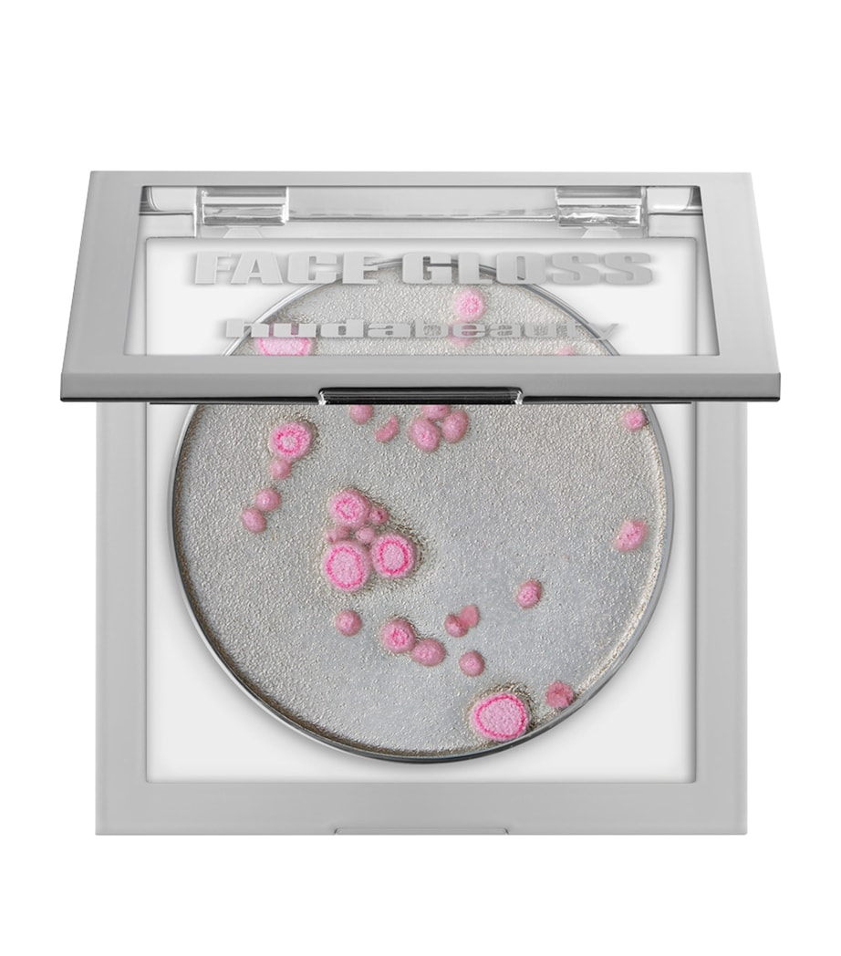 Face Gloss FROST BITE Image 1